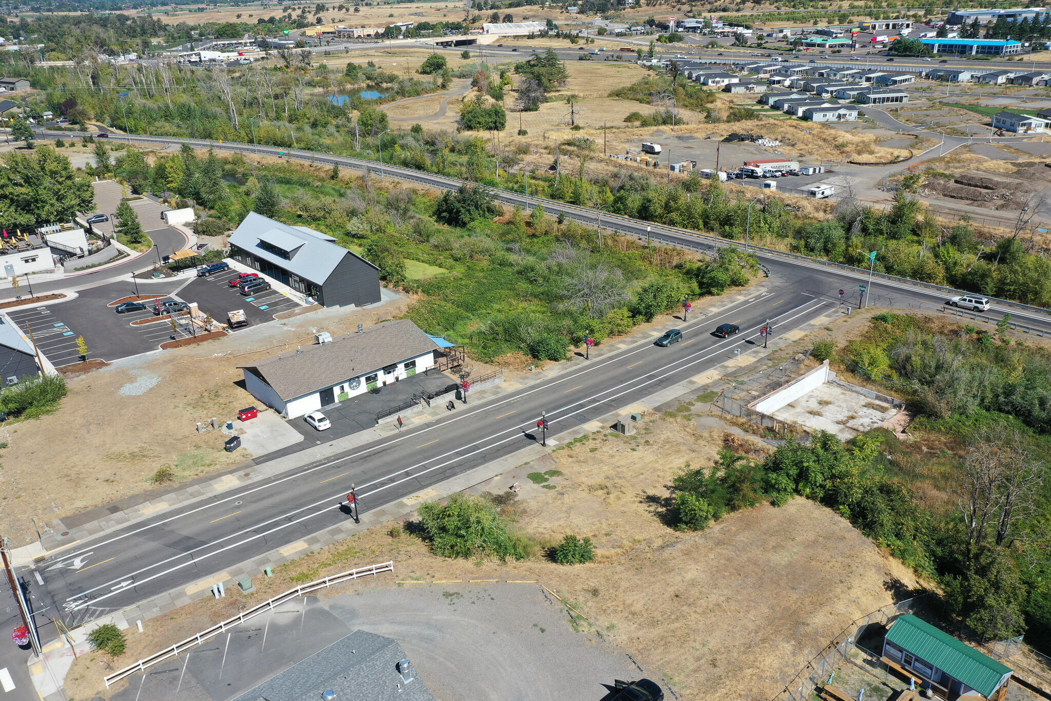 N/A - Commercial Sale