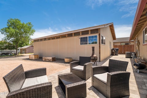 Tiny photo for 2108 NW 13th Street, Redmond, OR 97756 (MLS # 220224098)