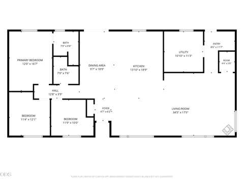 Tiny photo for 2108 NW 13th Street, Redmond, OR 97756 (MLS # 220224098)