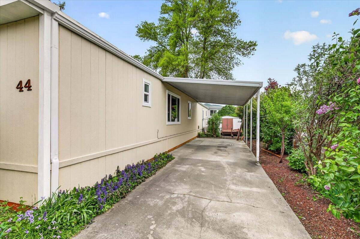 355 Colver Road UNIT 44