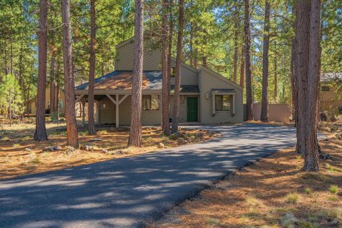 57522 Tamarack 13 Sunriver OR 97707