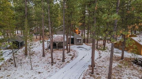 Tiny photo for 57522 Tamarack #13, Sunriver, OR 97707 (MLS # 220215753)