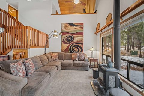 Tiny photo for 57522 Tamarack #13, Sunriver, OR 97707 (MLS # 220215753)