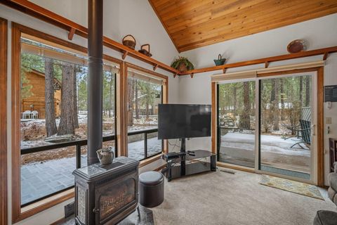 Tiny photo for 57522 Tamarack #13, Sunriver, OR 97707 (MLS # 220215753)