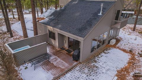 Tiny photo for 57522 Tamarack #13, Sunriver, OR 97707 (MLS # 220215753)