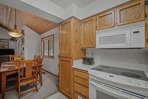 Tiny photo for 57522 Tamarack #13, Sunriver, OR 97707 (MLS # 220215753)