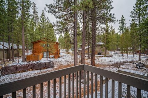 Tiny photo for 57522 Tamarack #13, Sunriver, OR 97707 (MLS # 220215753)