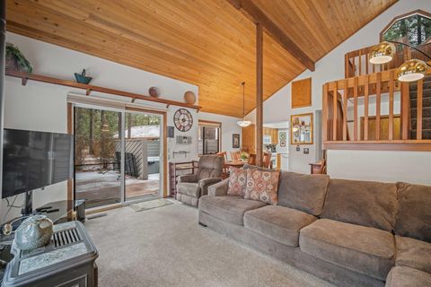 Tiny photo for 57522 Tamarack #13, Sunriver, OR 97707 (MLS # 220215753)