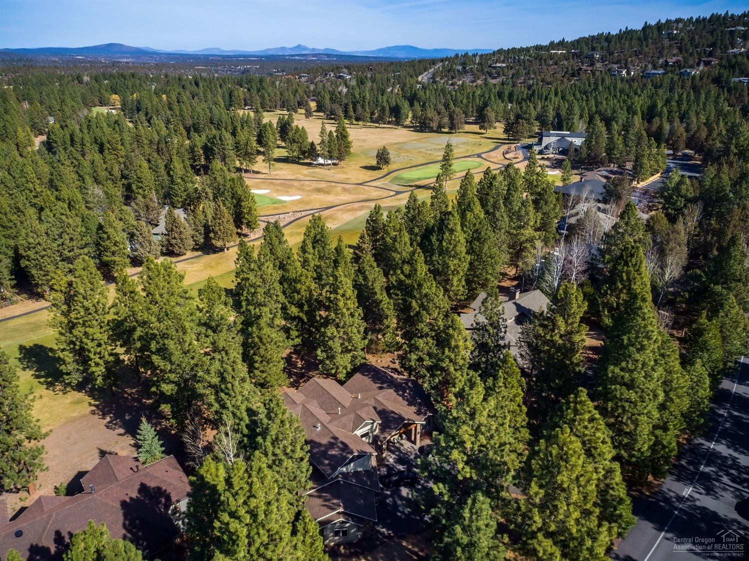 Awbrey Glen - Residential