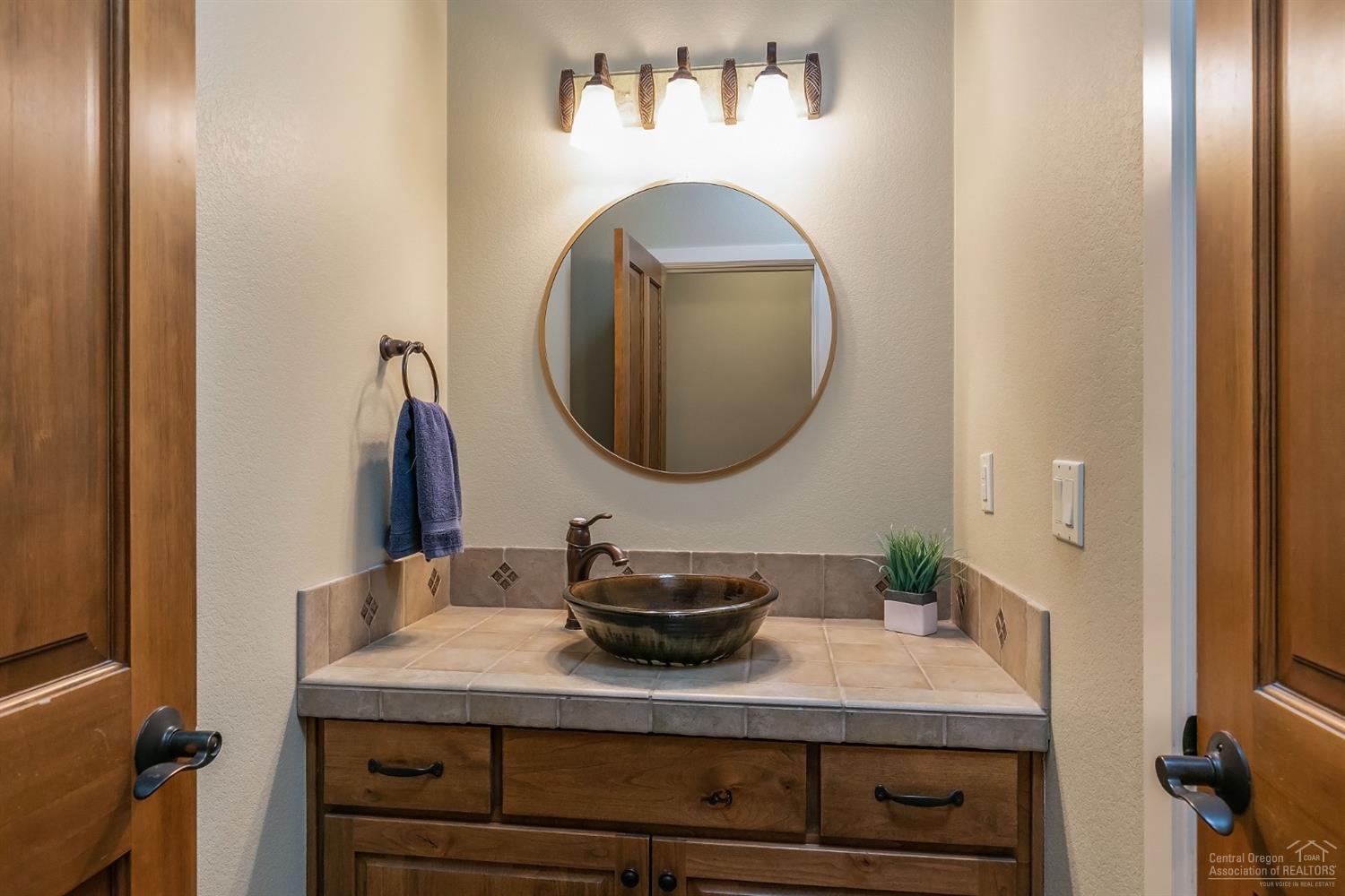 Awbrey Glen - Residential