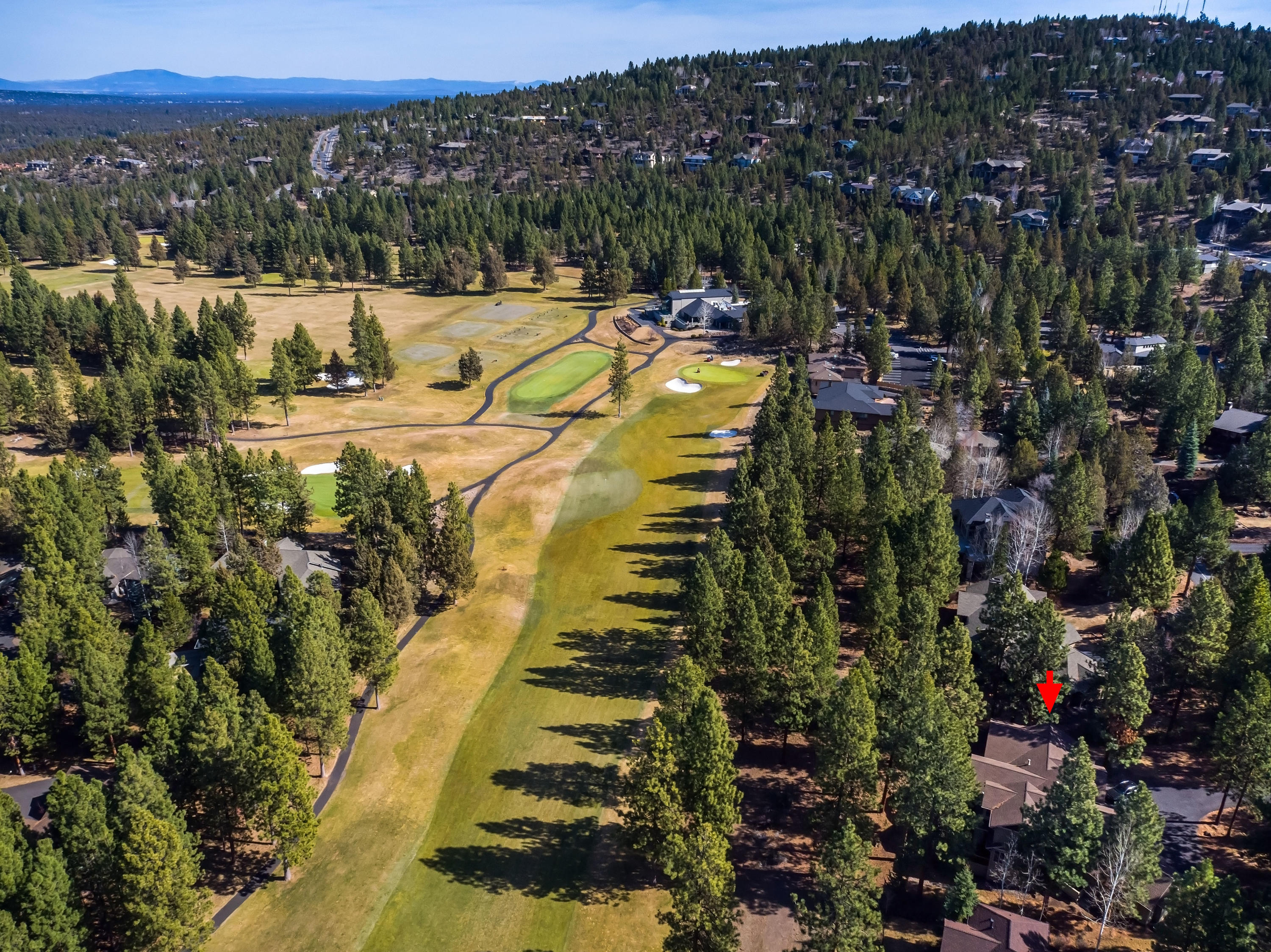 Awbrey Glen - Residential