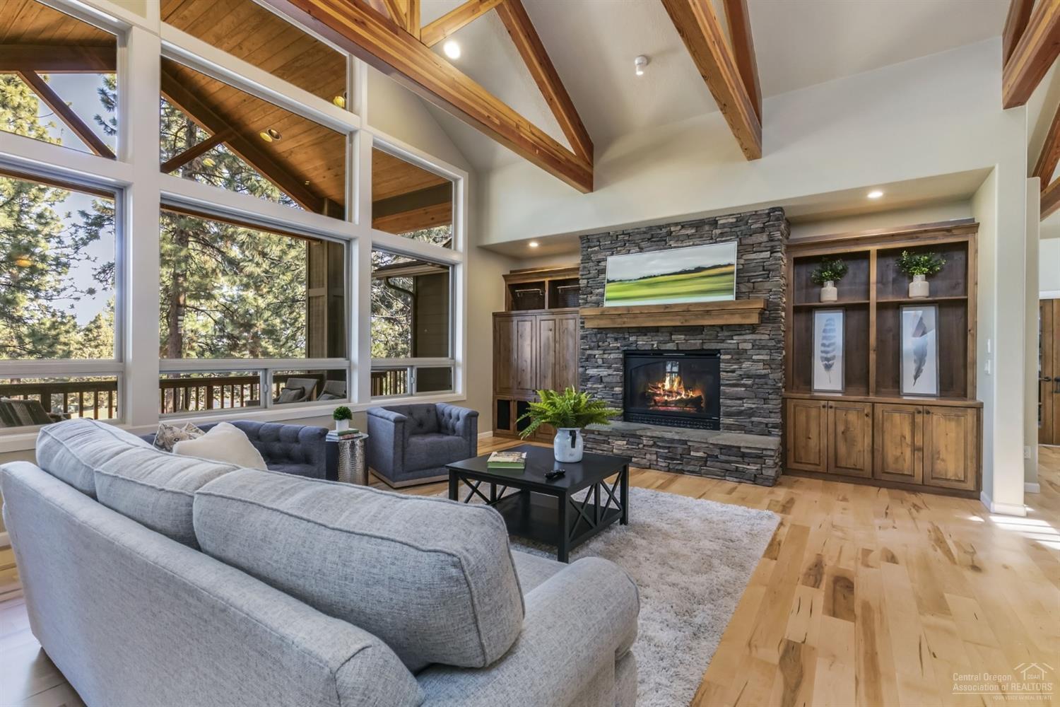 Awbrey Glen - Residential