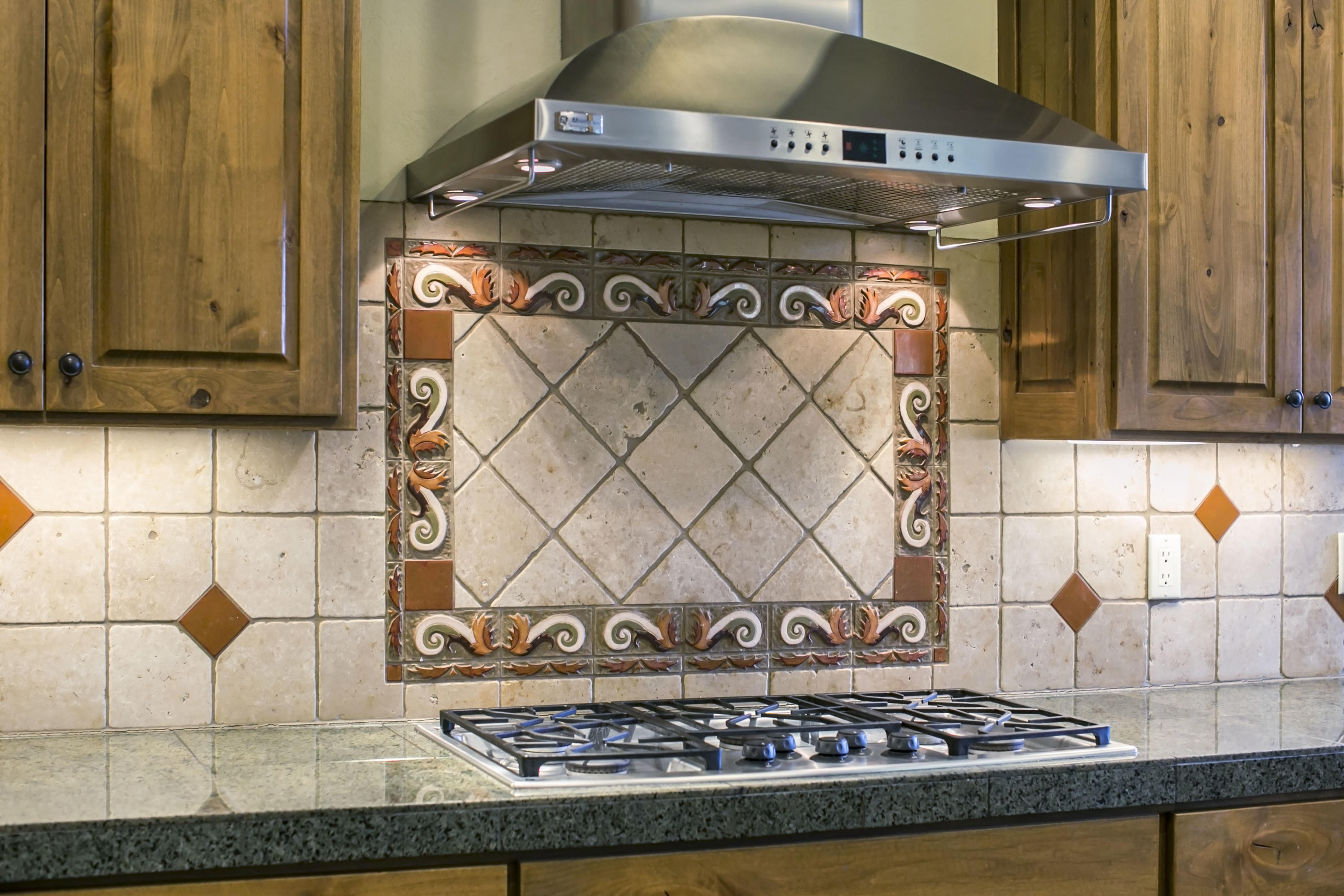 Awbrey Glen - Residential