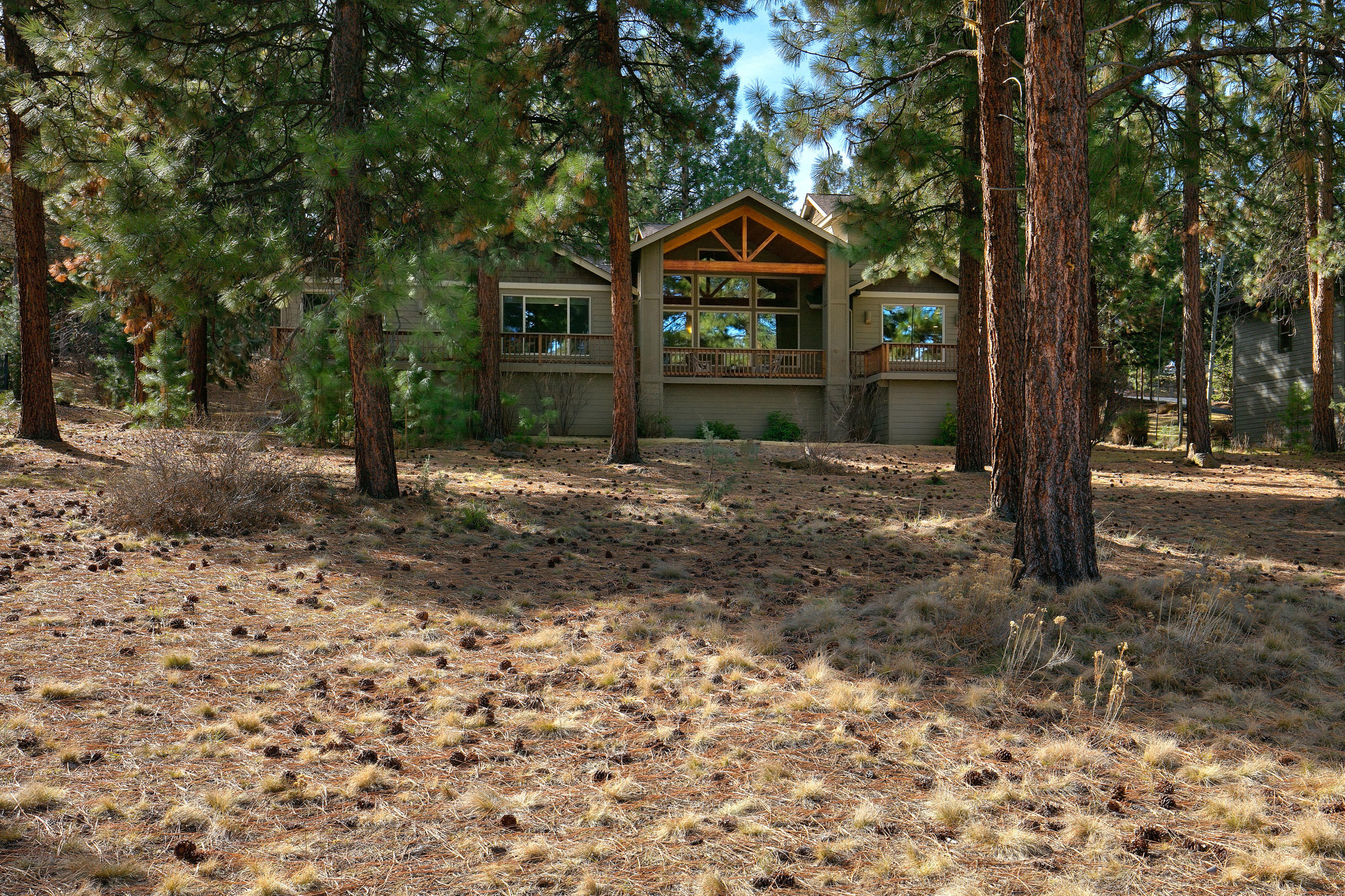 Awbrey Glen - Residential