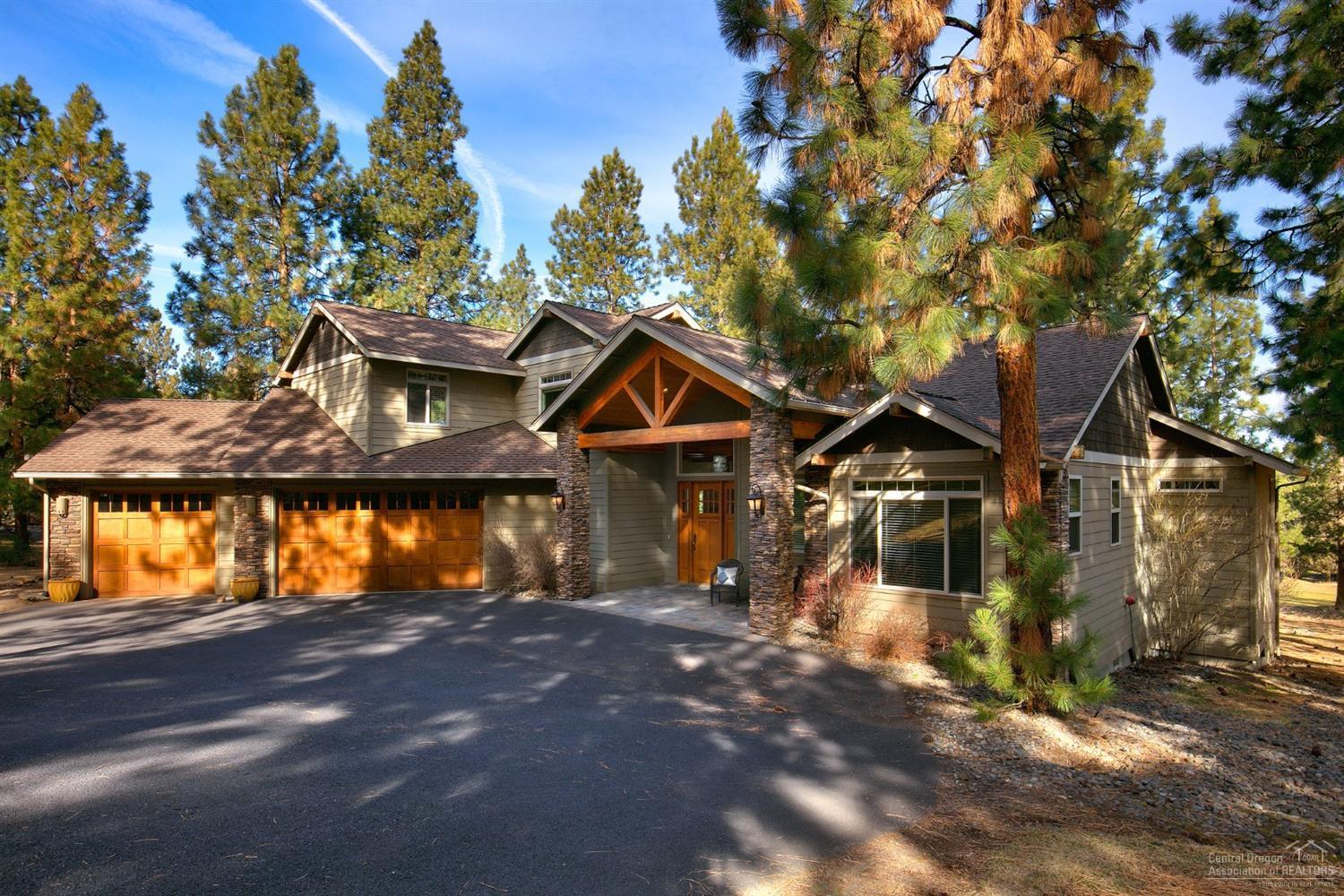 Awbrey Glen - Residential