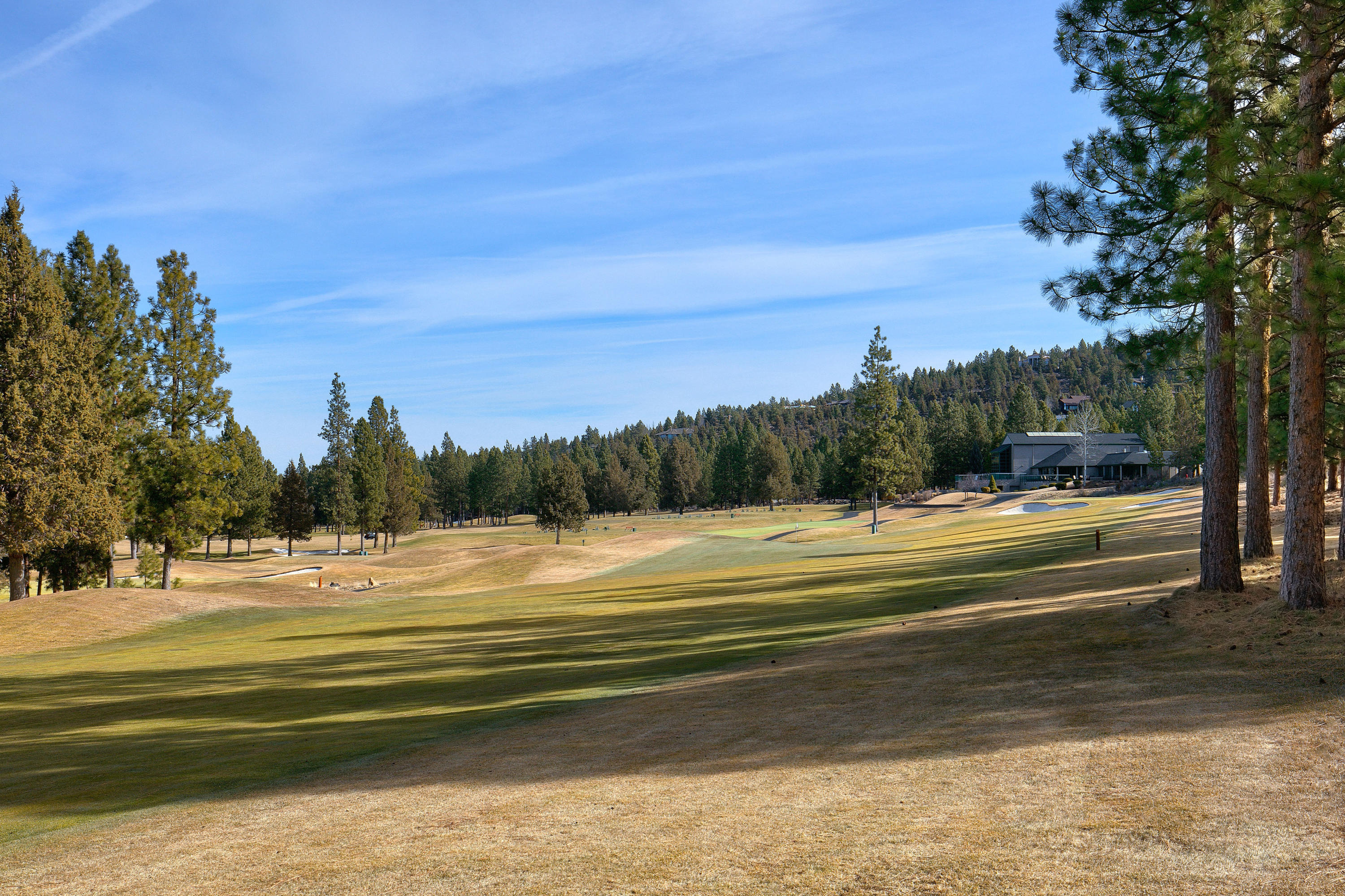 Awbrey Glen - Residential