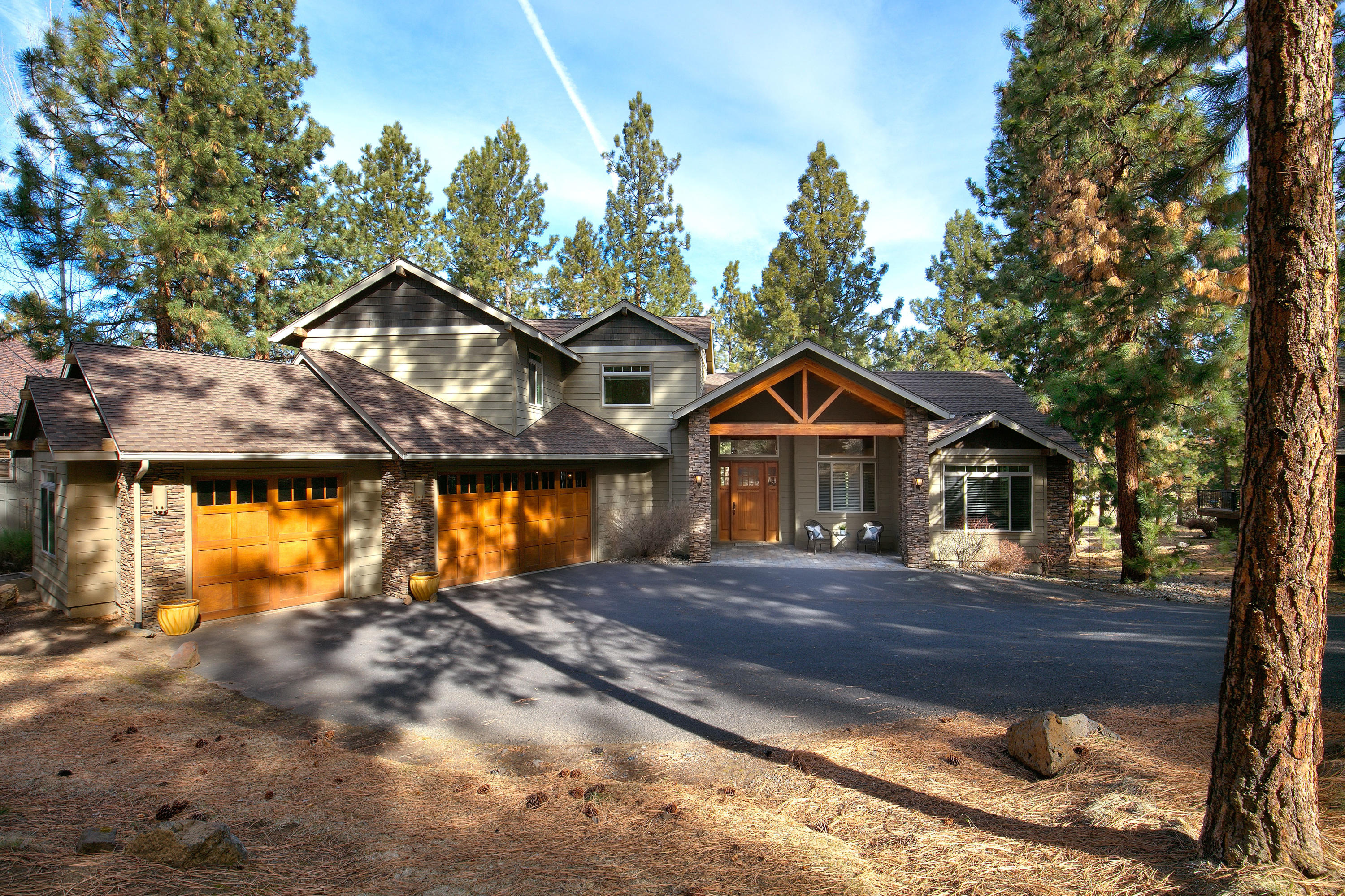 Awbrey Glen - Residential