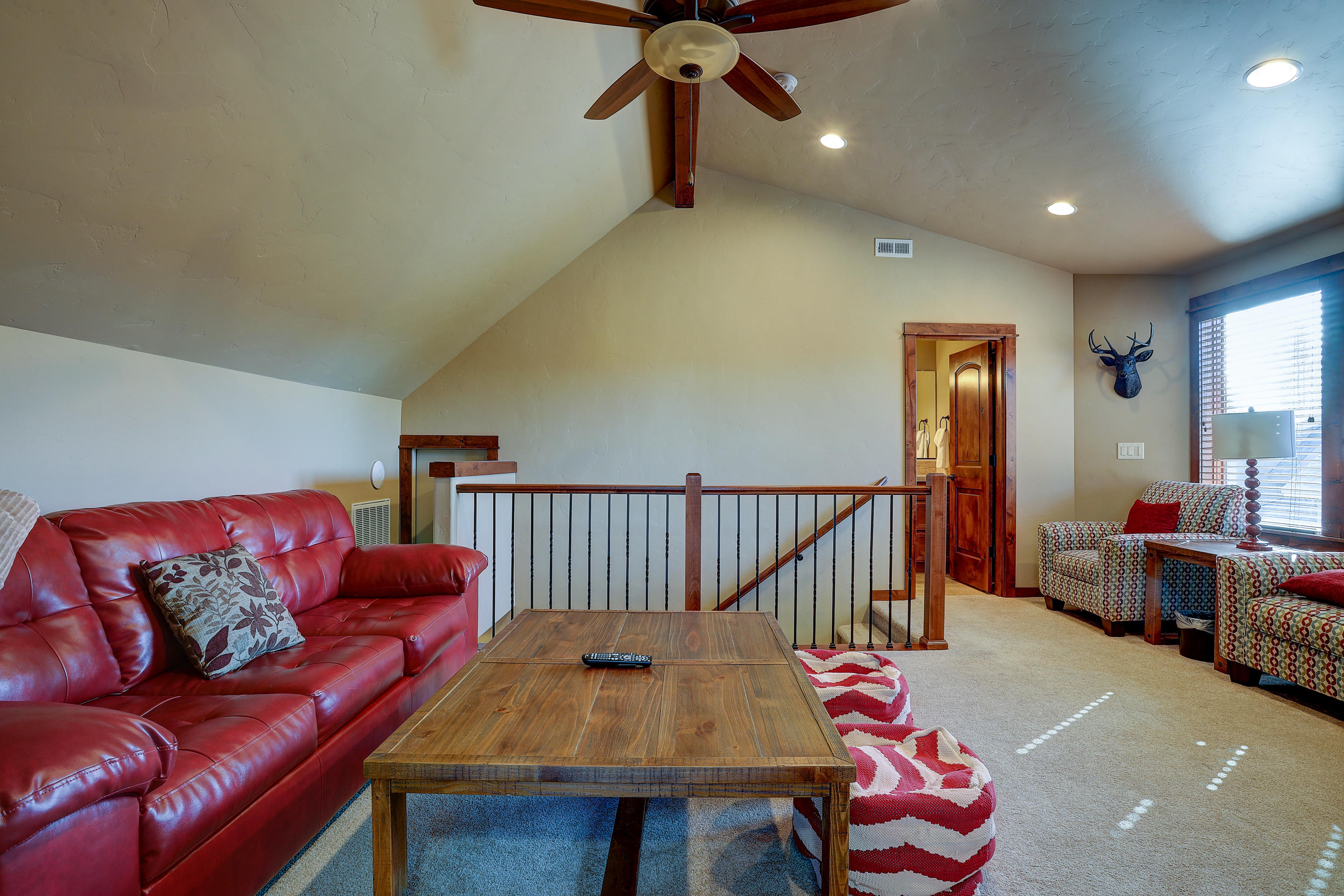 Caldera Springs - Residential