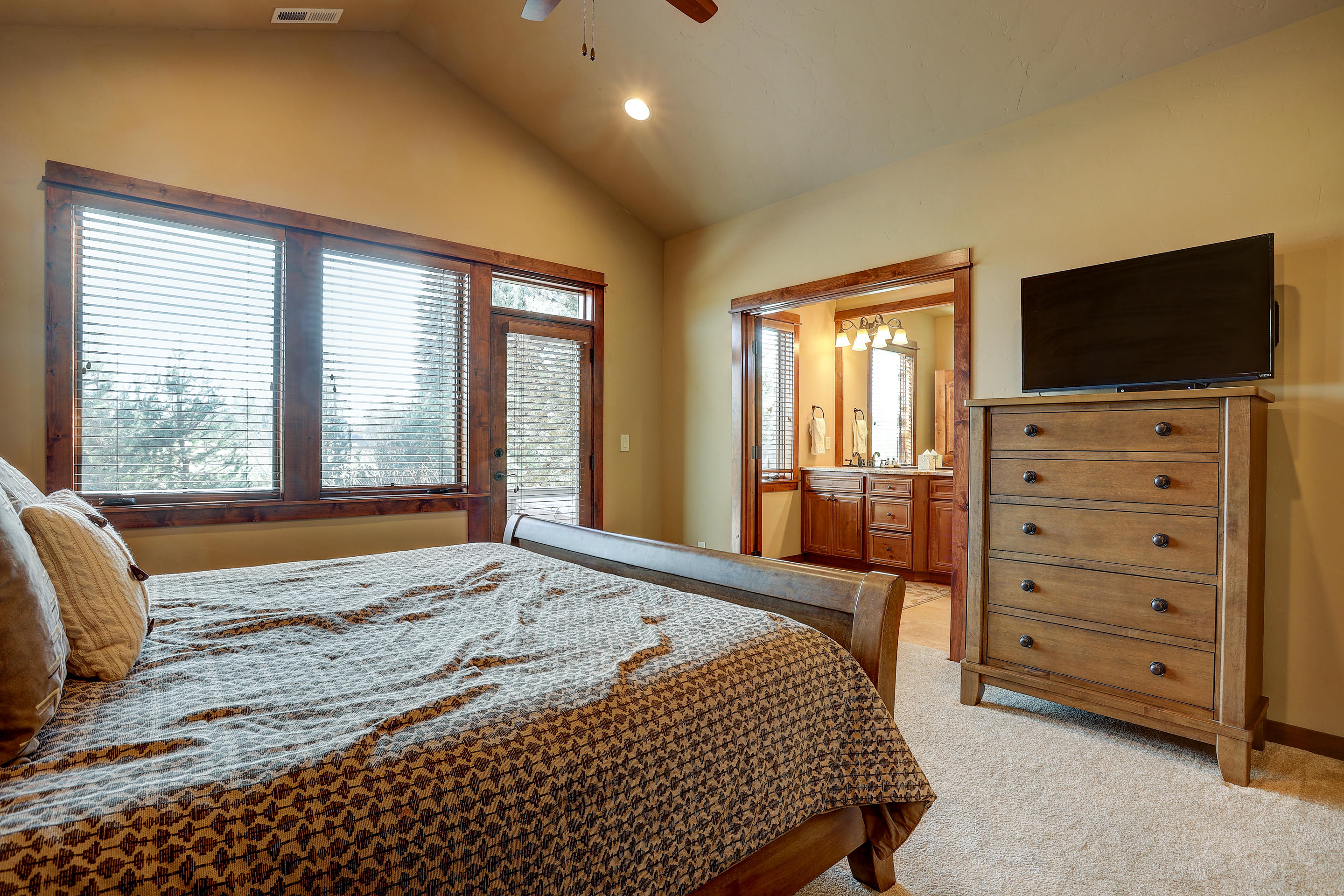 Caldera Springs - Residential