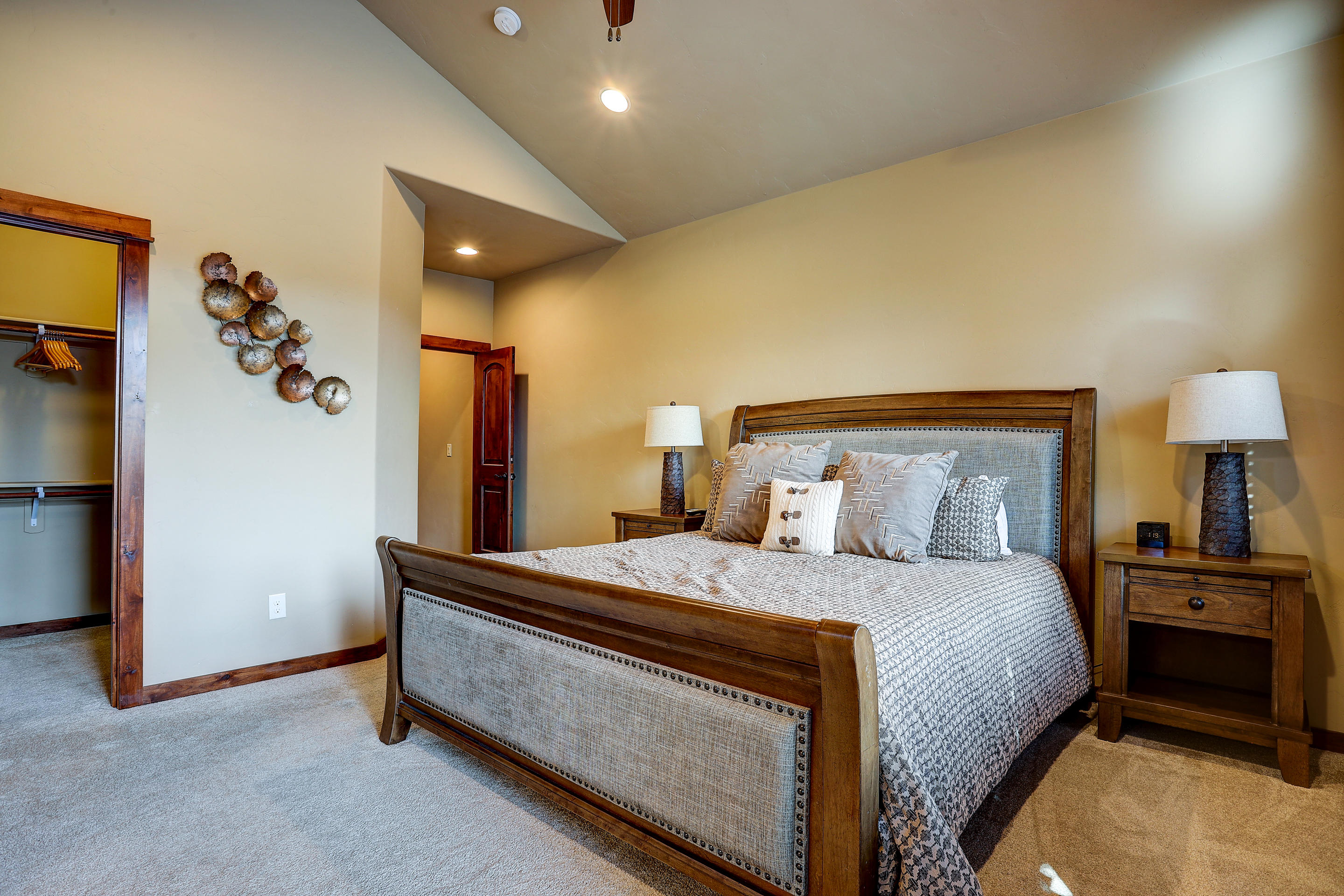 Caldera Springs - Residential