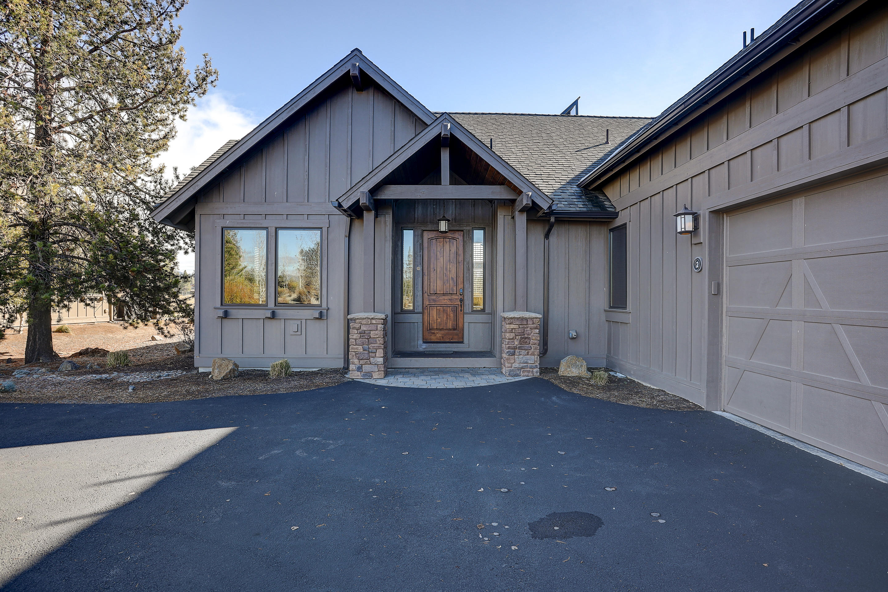 Caldera Springs - Residential