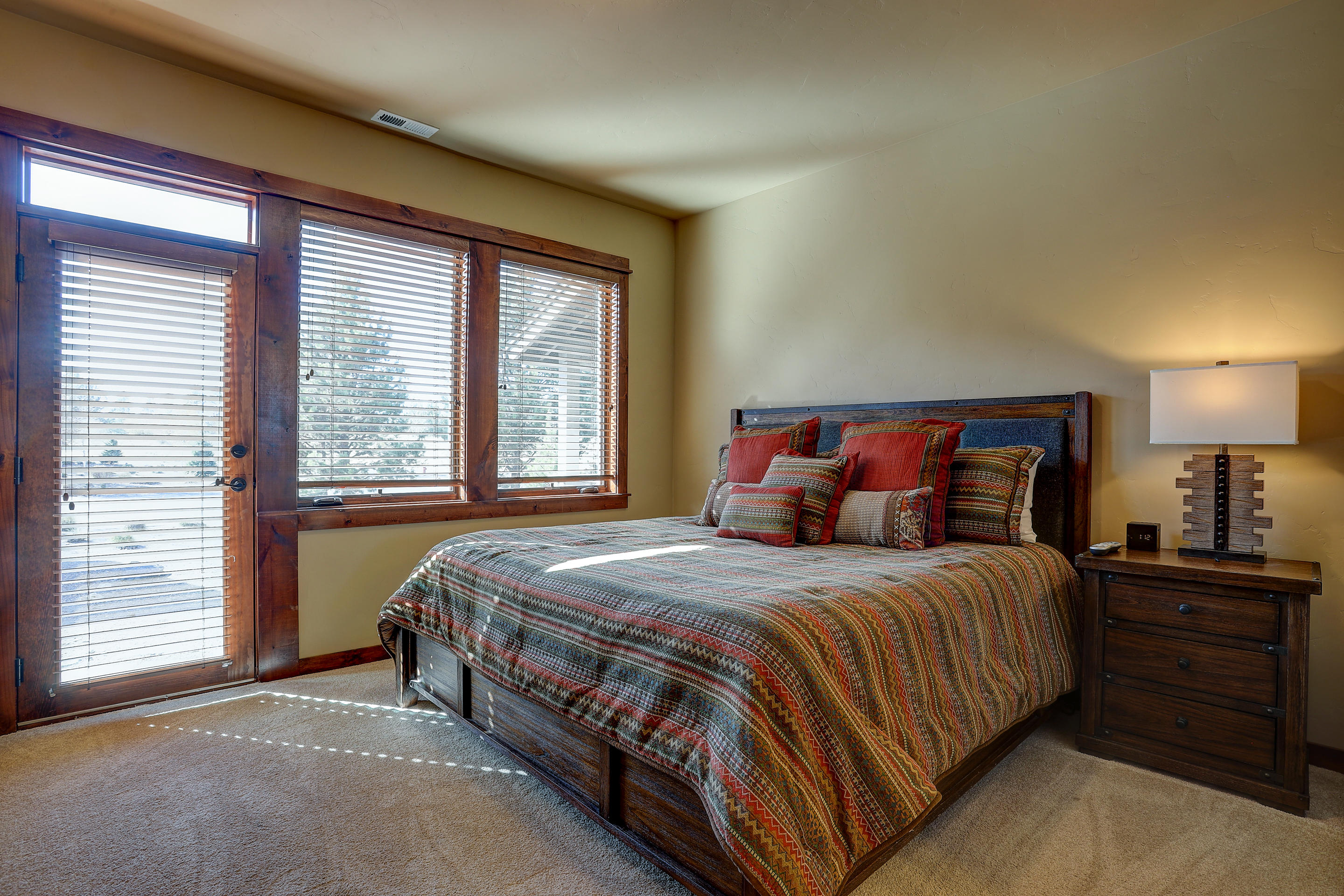 Caldera Springs - Residential