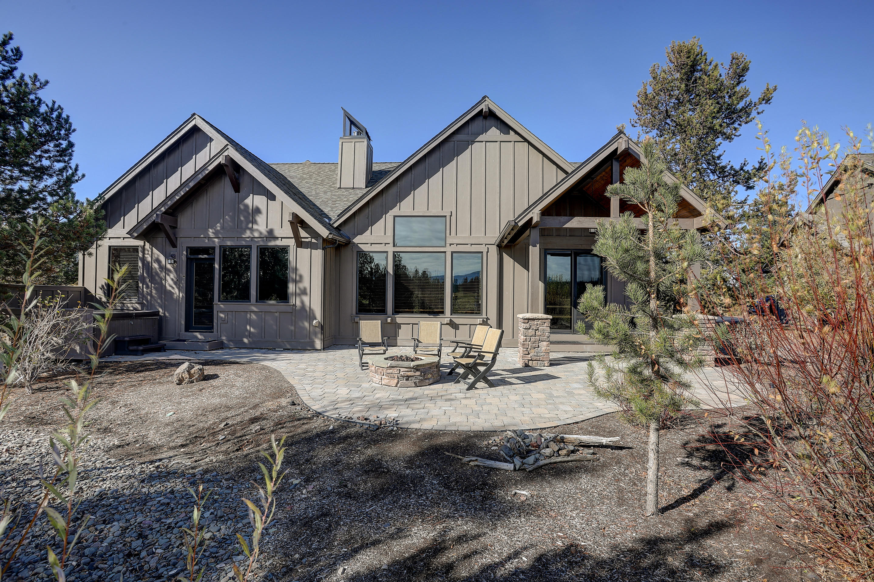 Caldera Springs - Residential