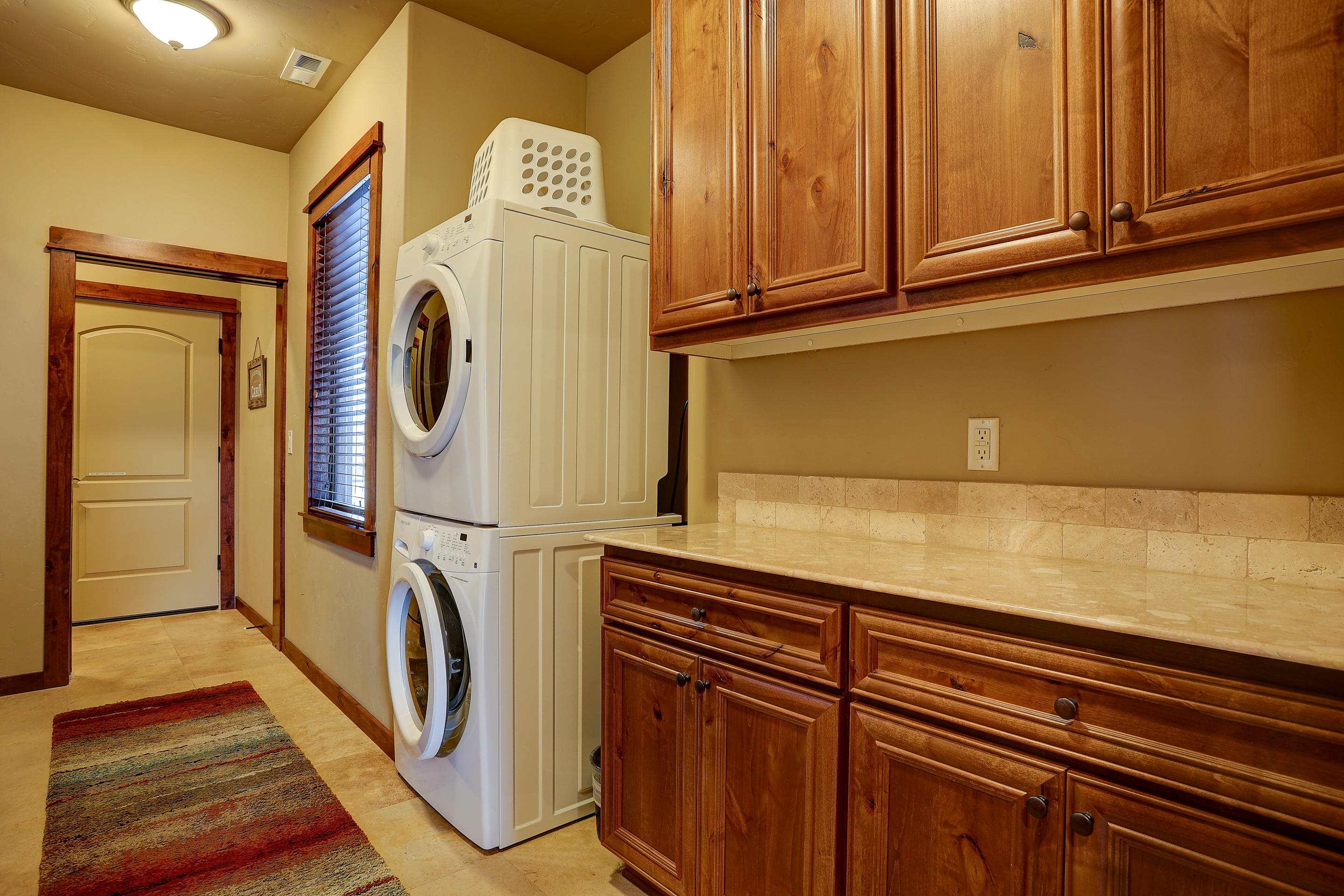 Caldera Springs - Residential