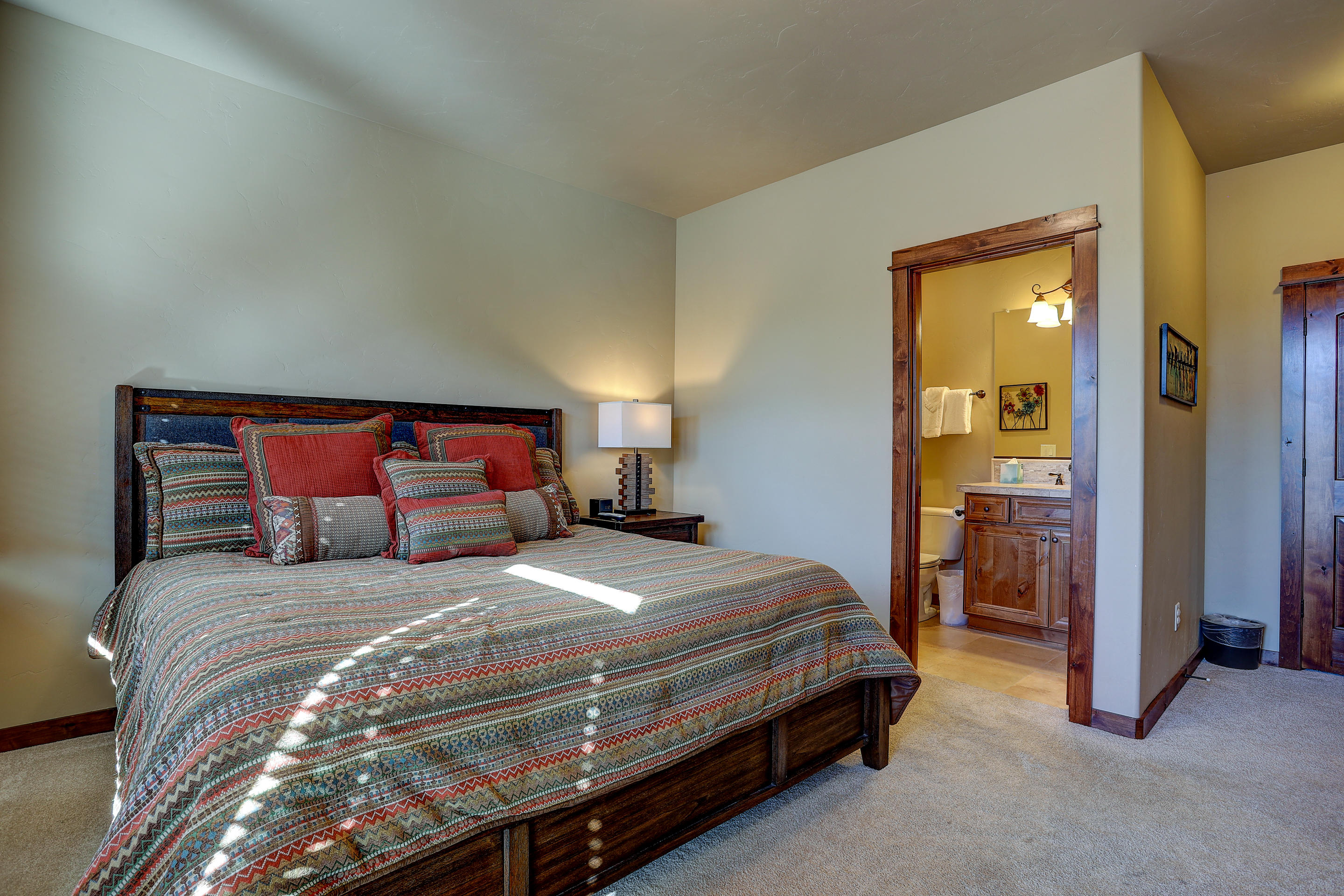 Caldera Springs - Residential