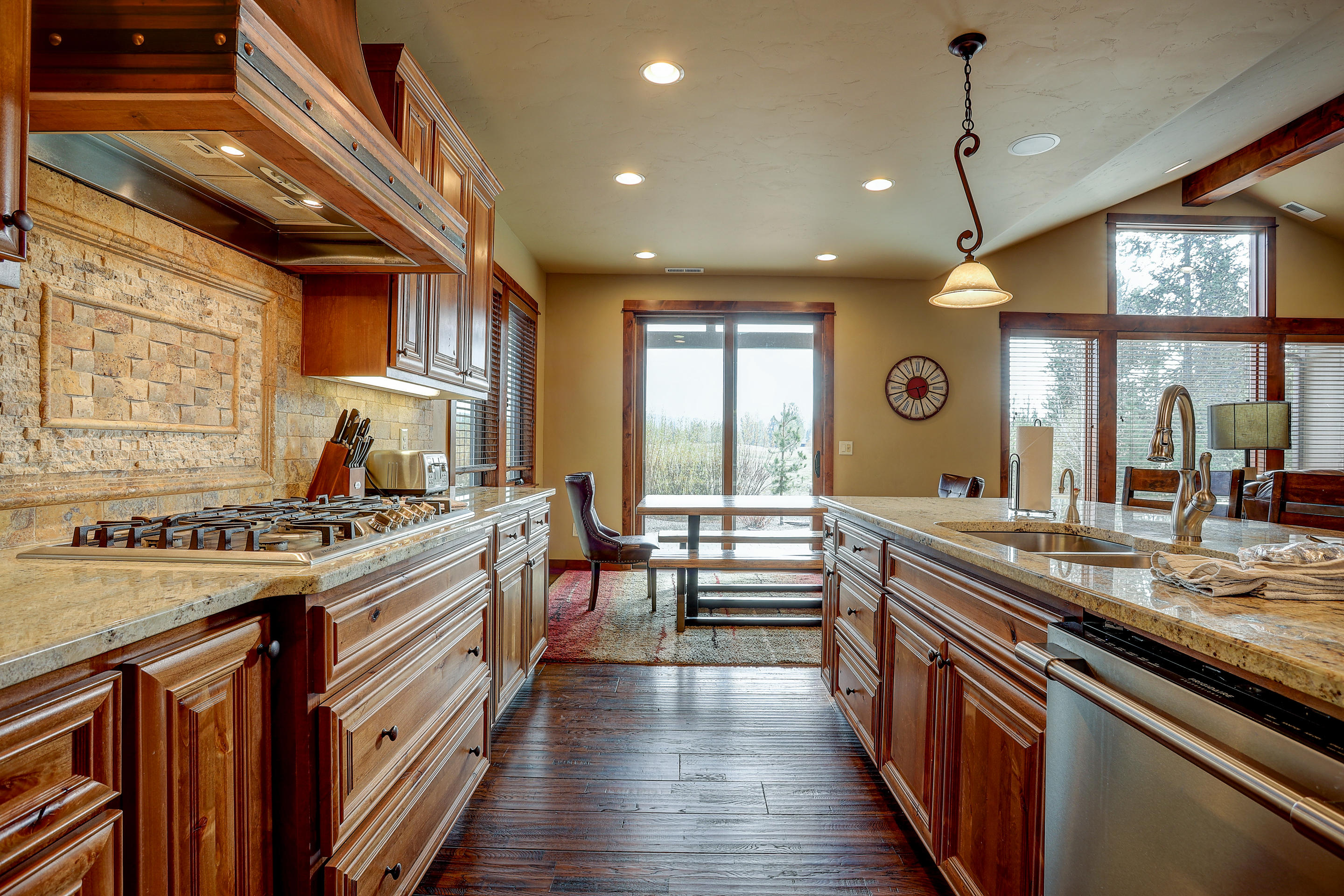 Caldera Springs - Residential