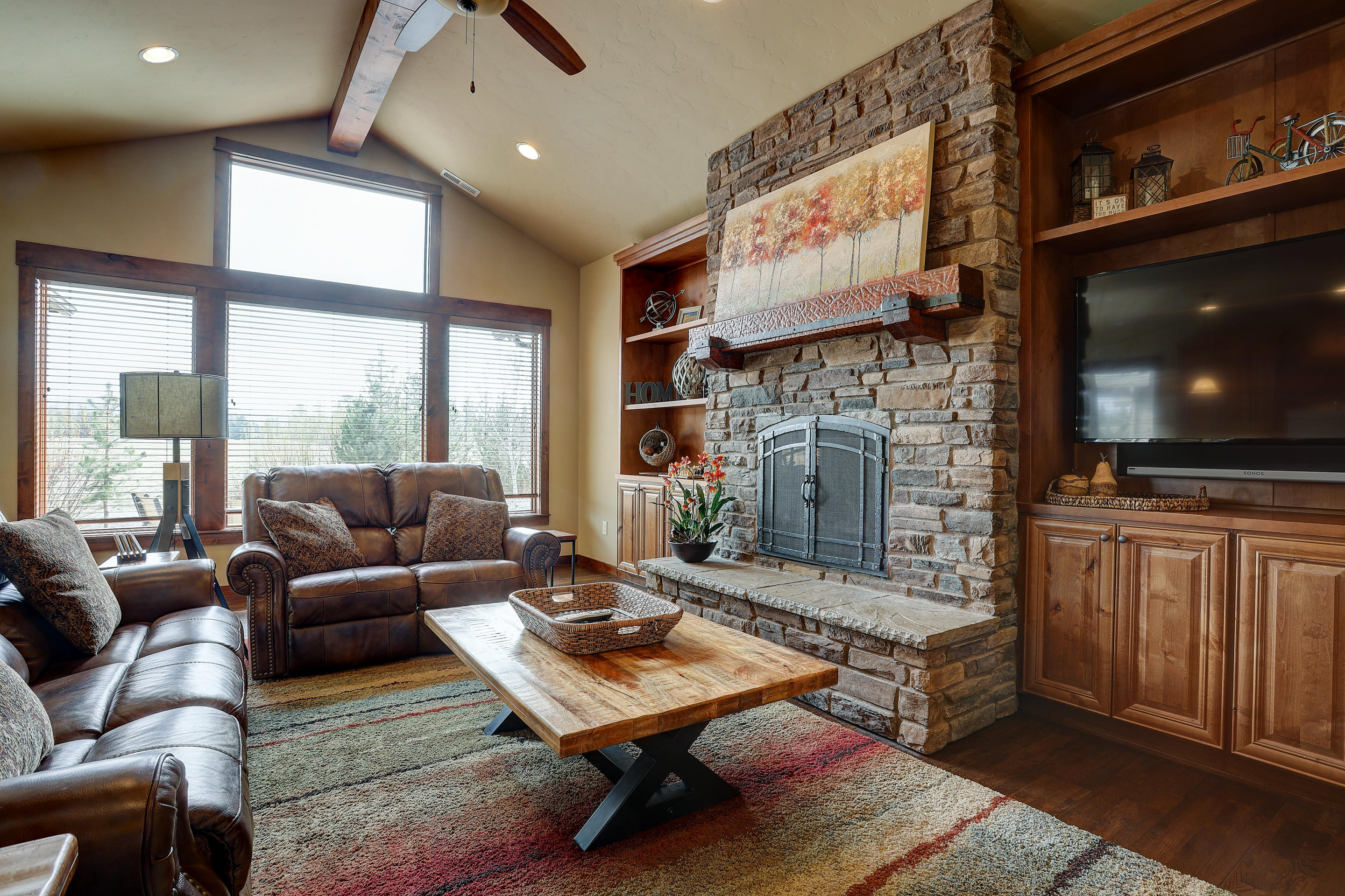 Caldera Springs - Residential