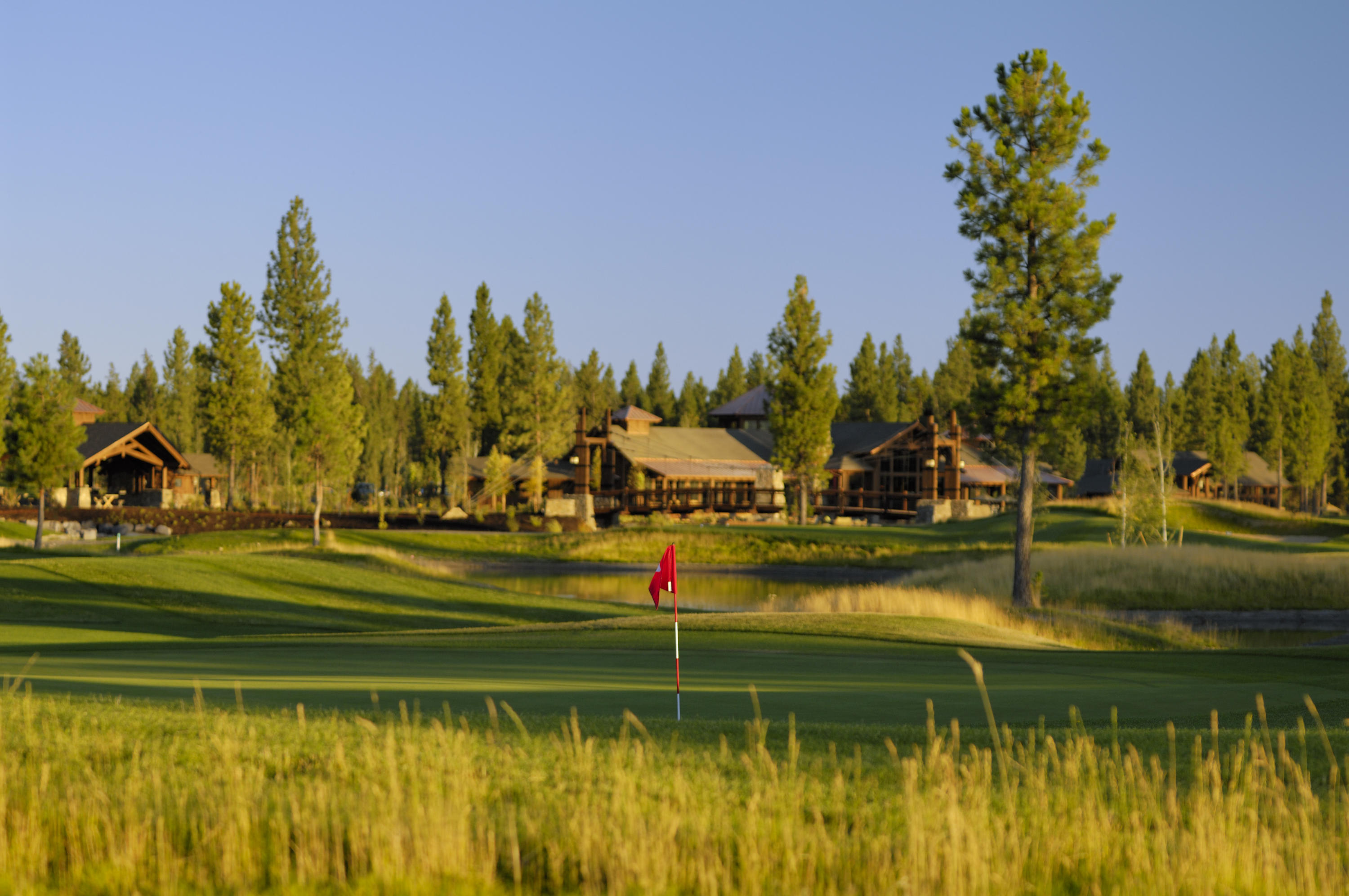 Caldera Springs - Residential