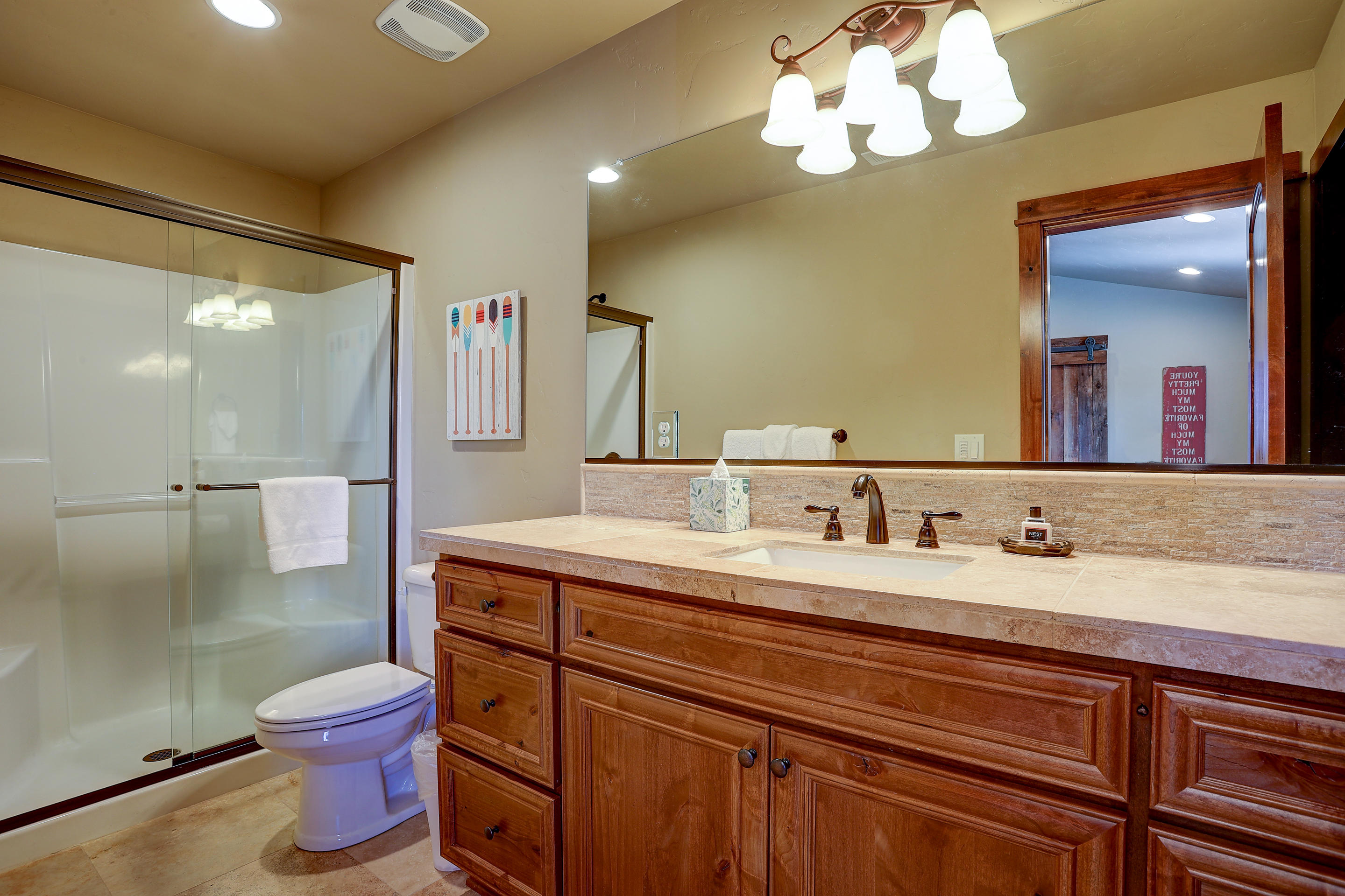 Caldera Springs - Residential