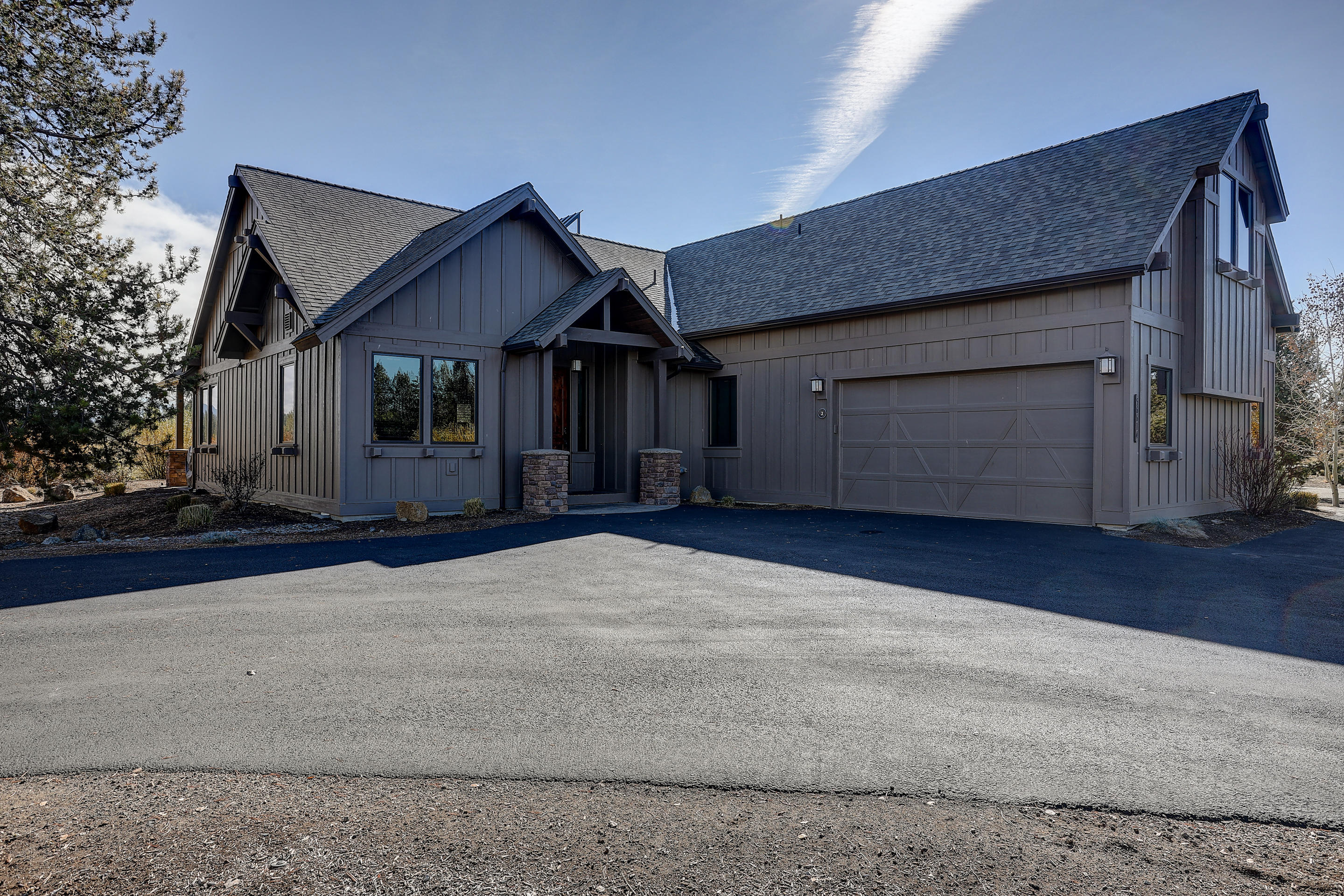 Caldera Springs - Residential