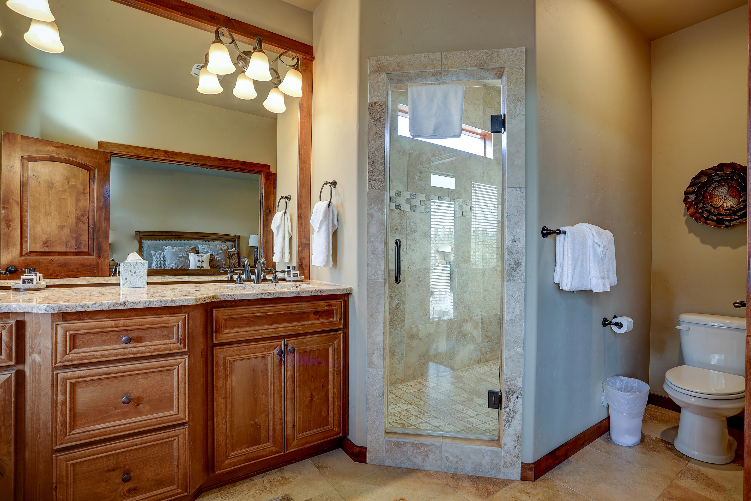 Caldera Springs - Residential