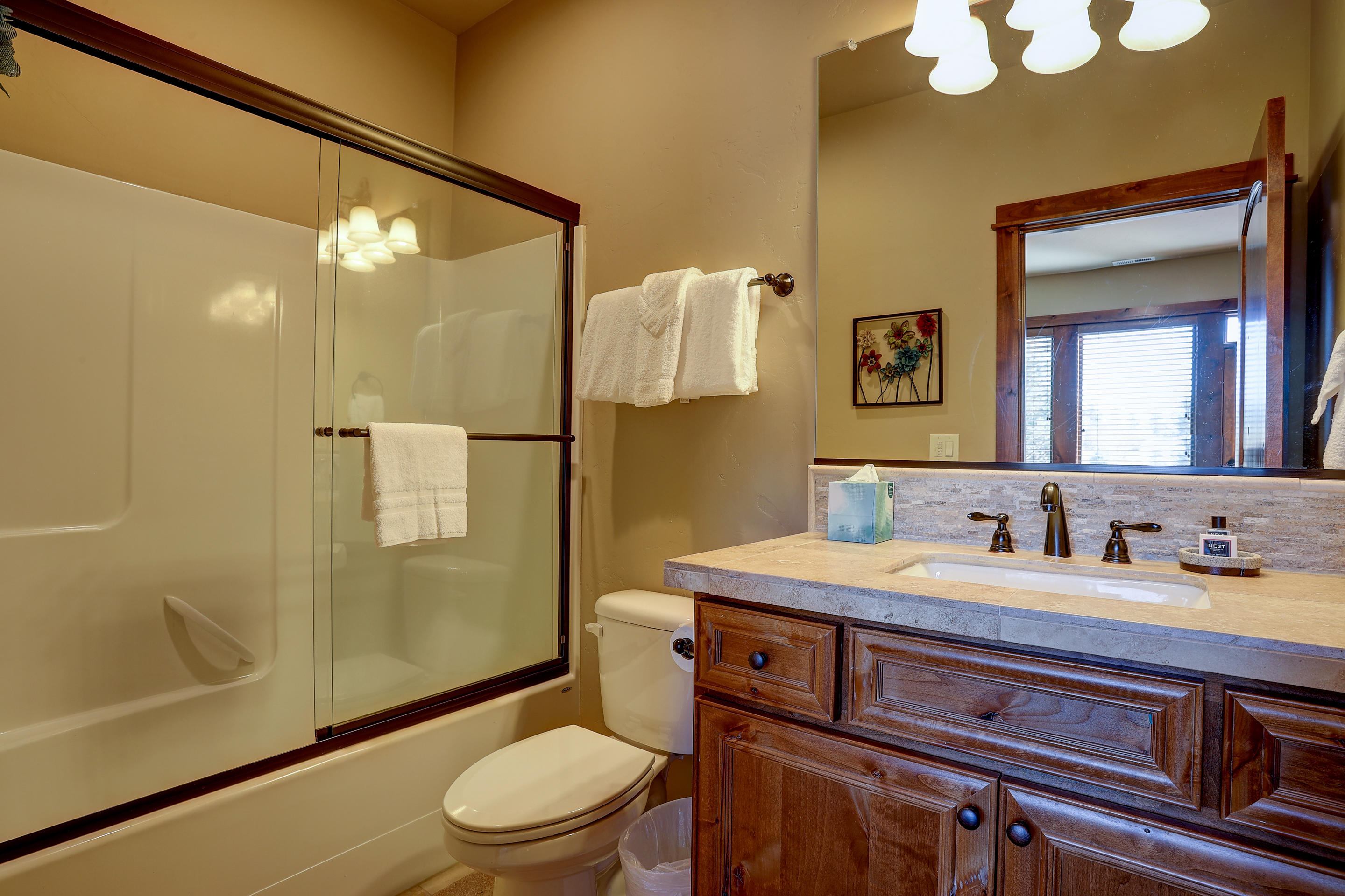 Caldera Springs - Residential