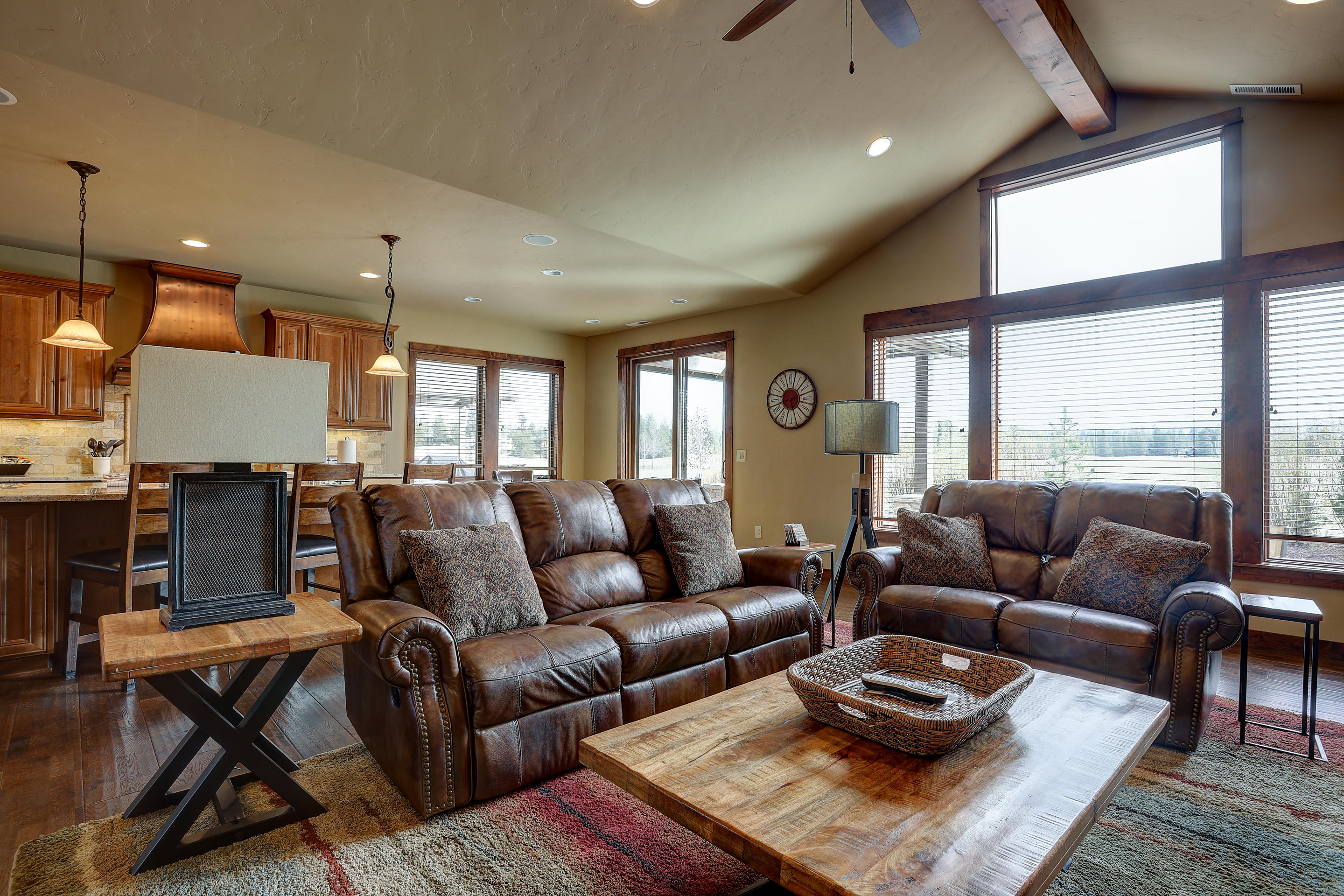 Caldera Springs - Residential