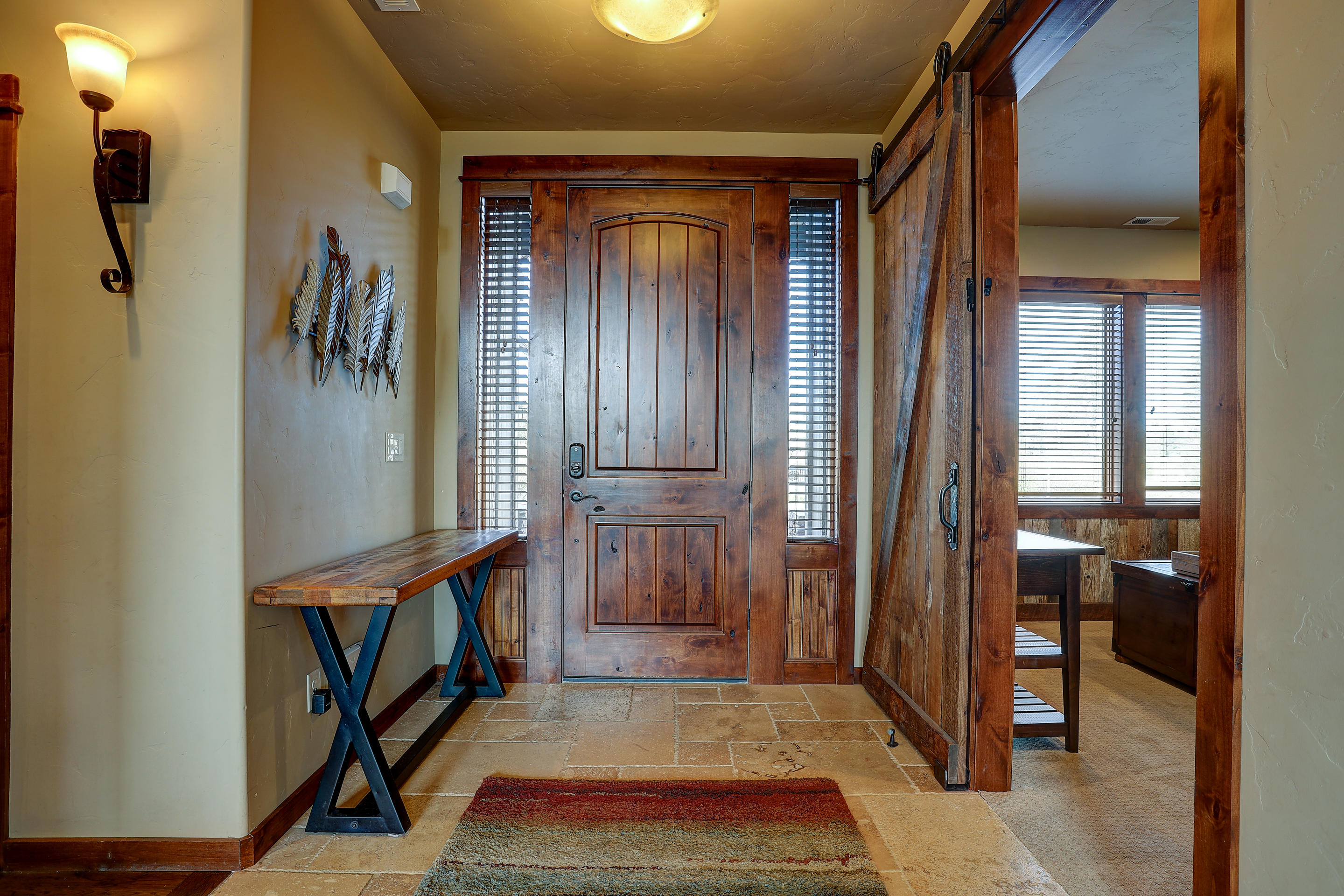 Caldera Springs - Residential