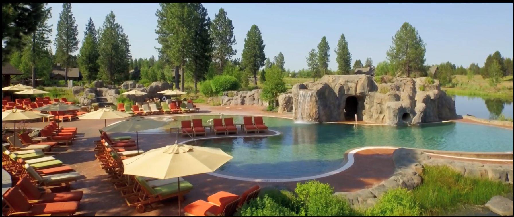 Caldera Springs - Residential