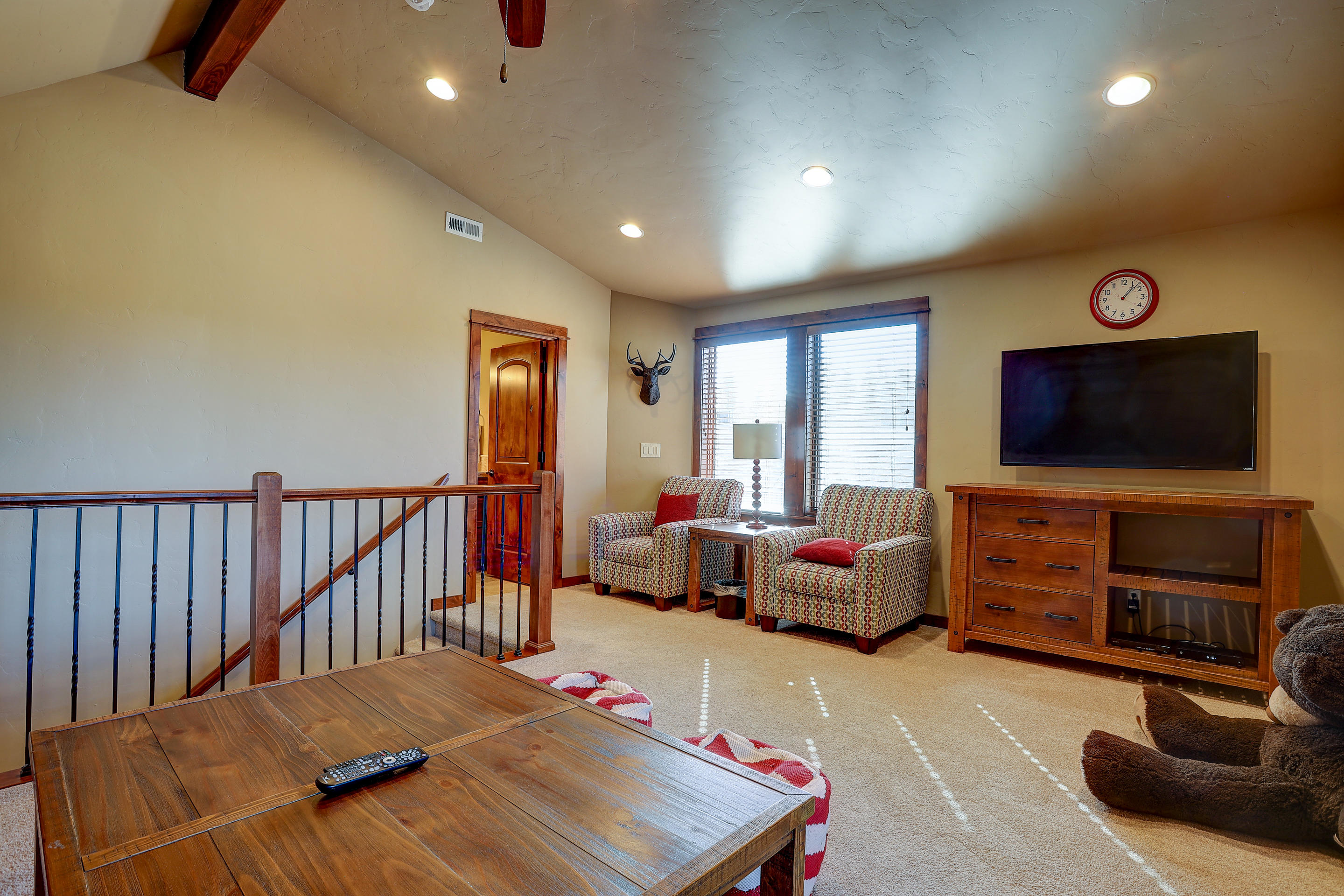 Caldera Springs - Residential