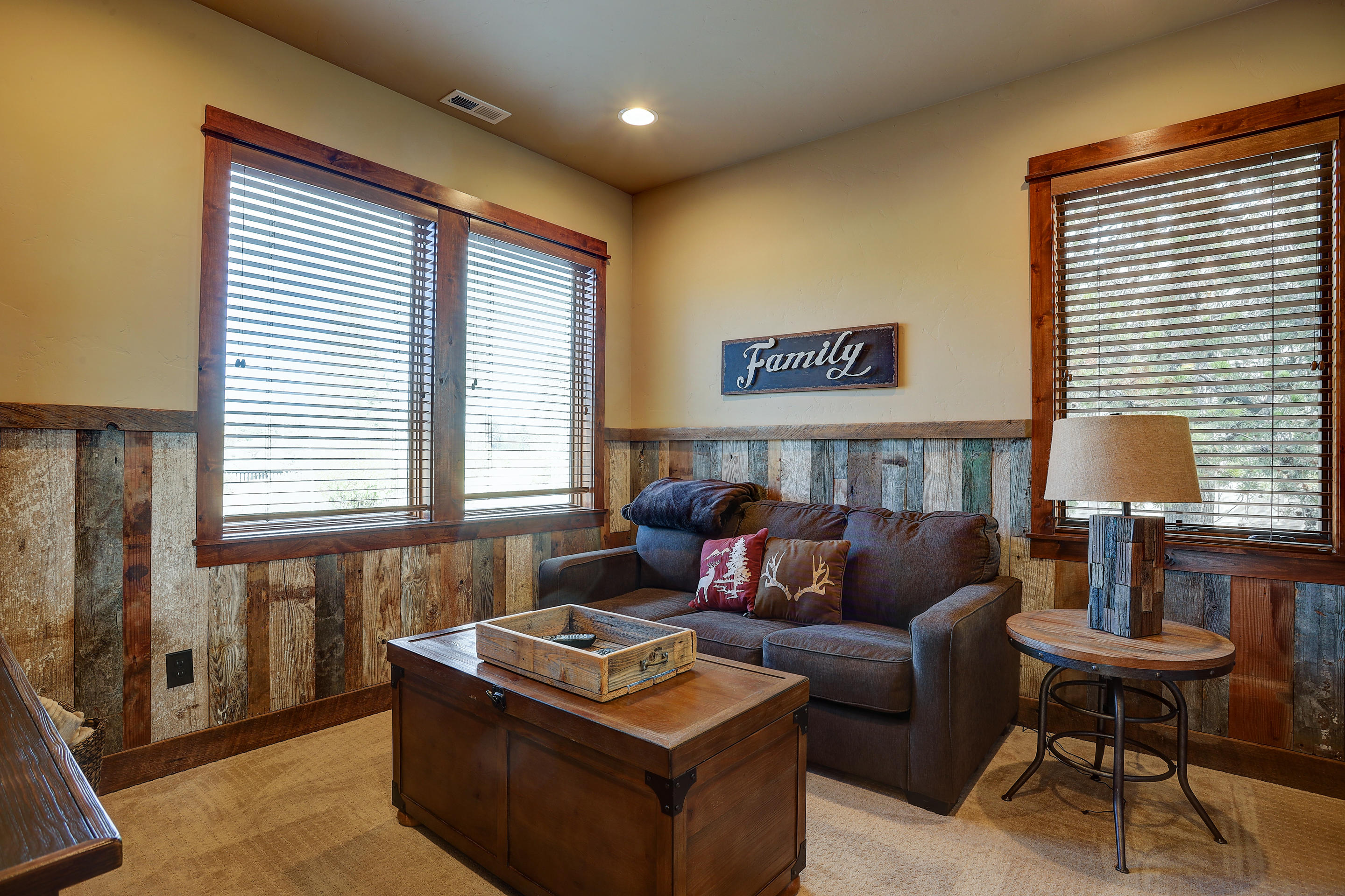 Caldera Springs - Residential