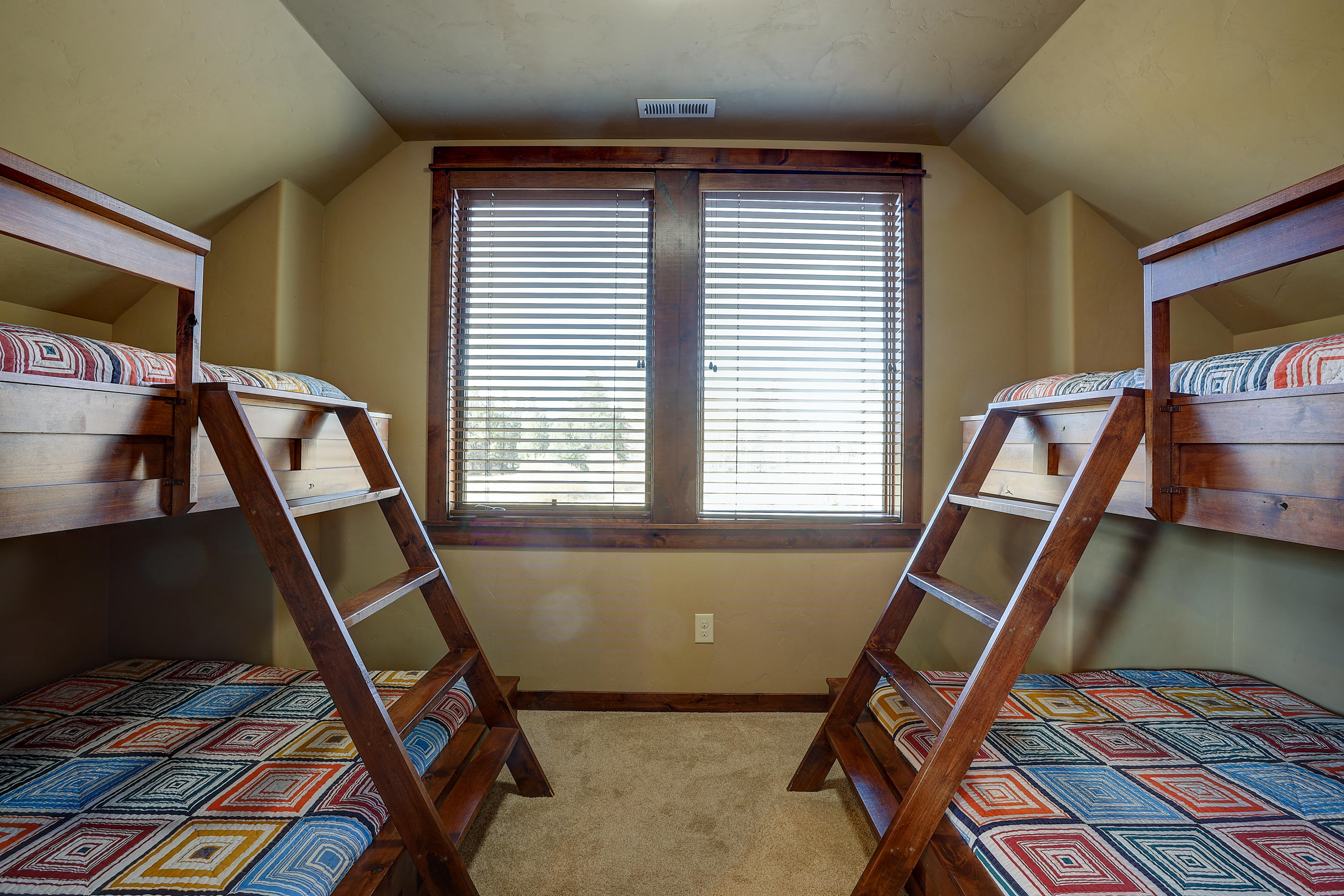 Caldera Springs - Residential