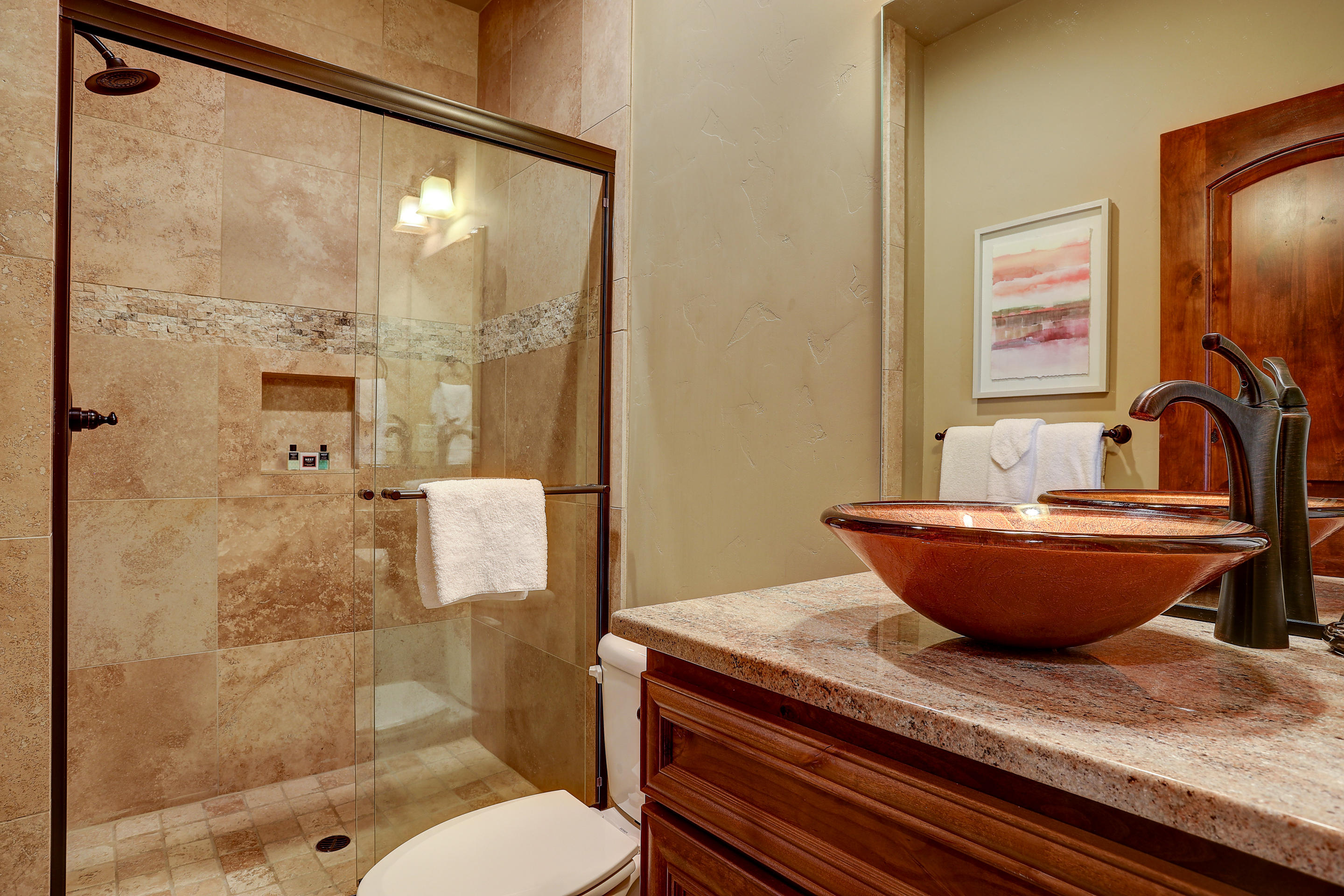 Caldera Springs - Residential