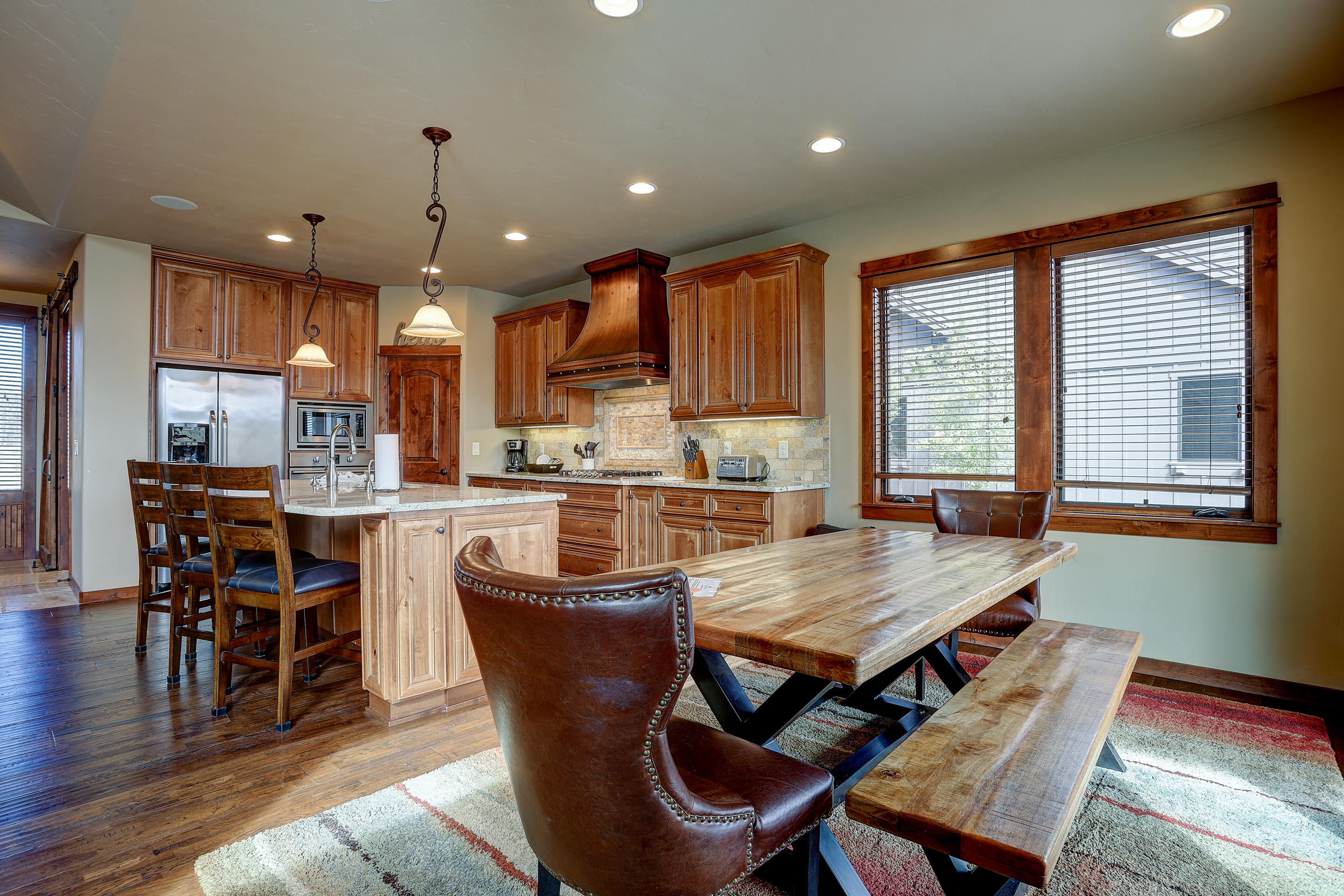 Caldera Springs - Residential