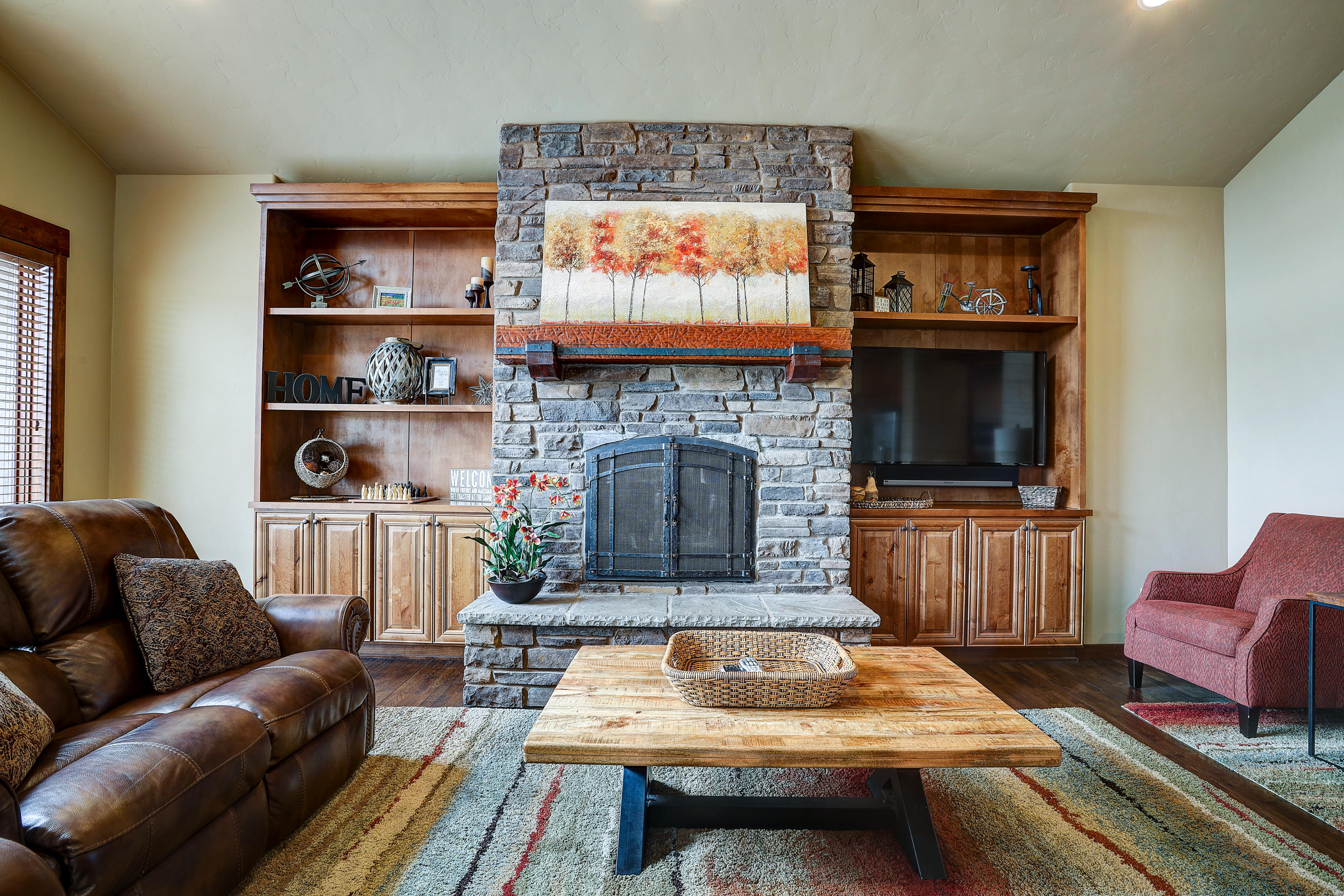 Caldera Springs - Residential