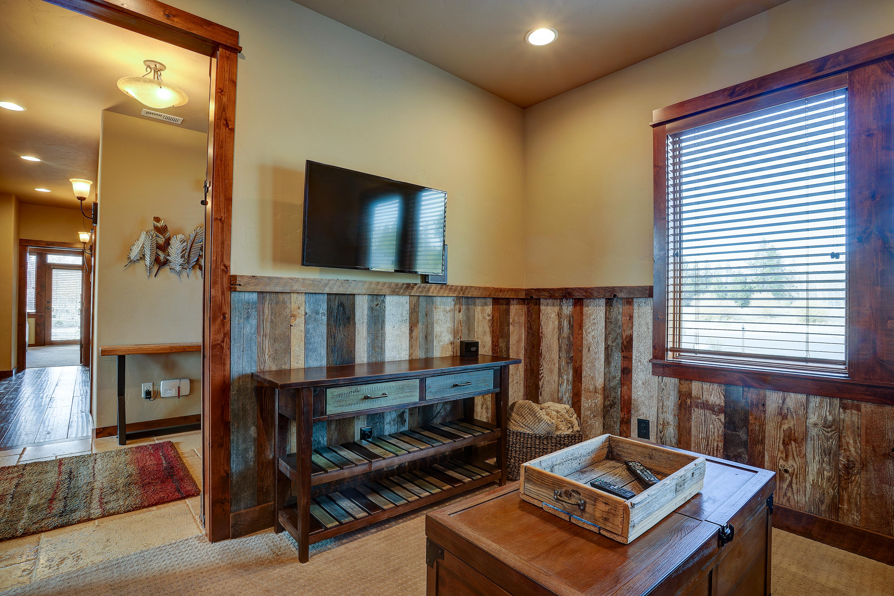 Caldera Springs - Residential