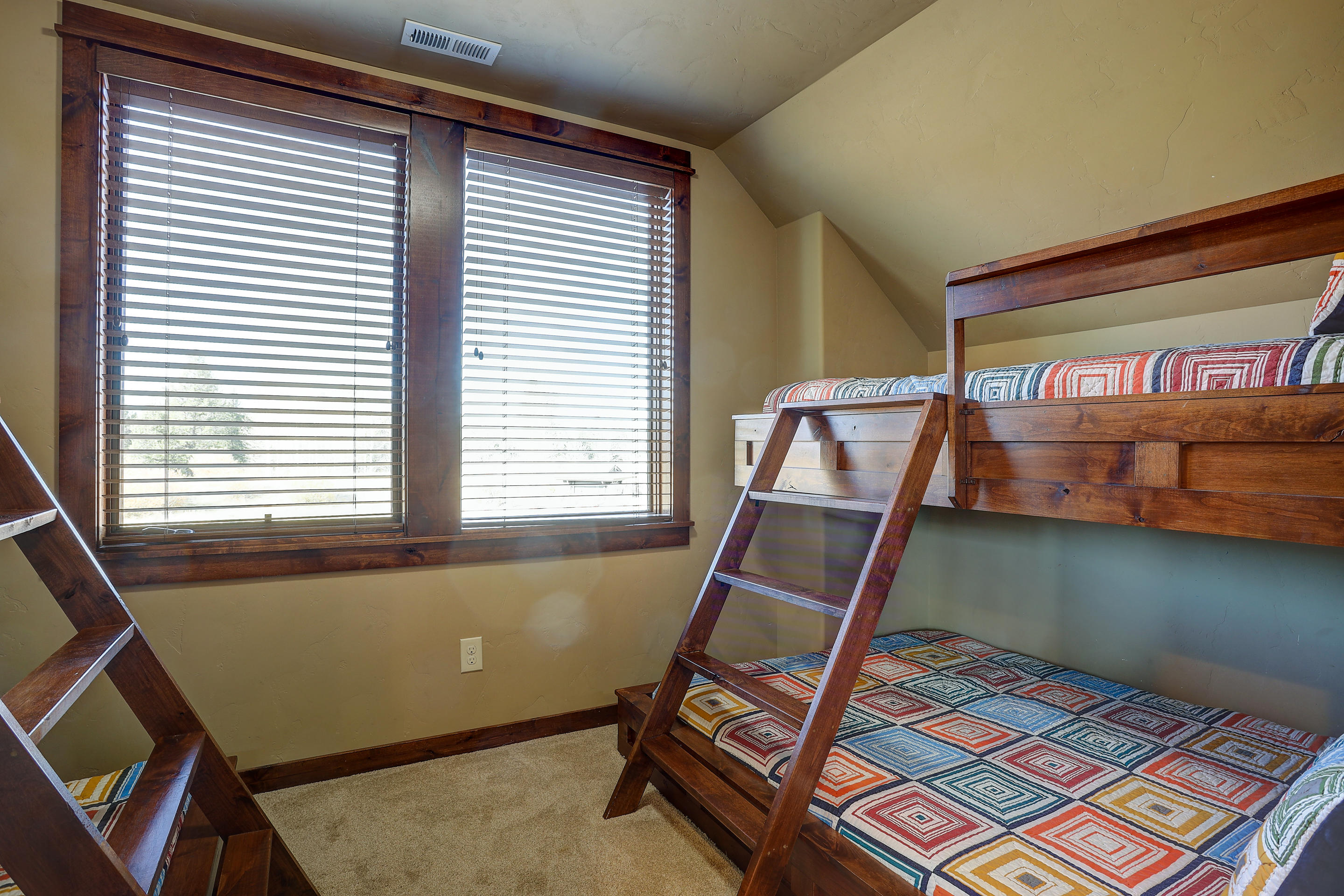 Caldera Springs - Residential