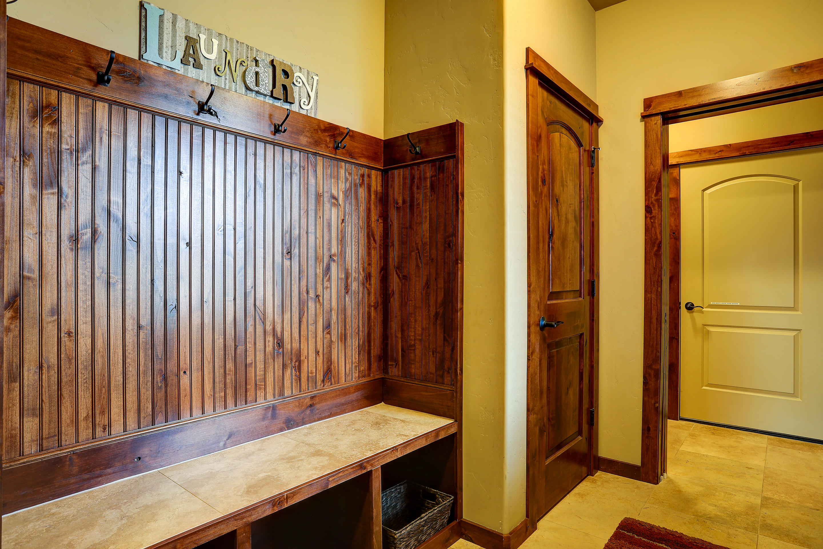 Caldera Springs - Residential