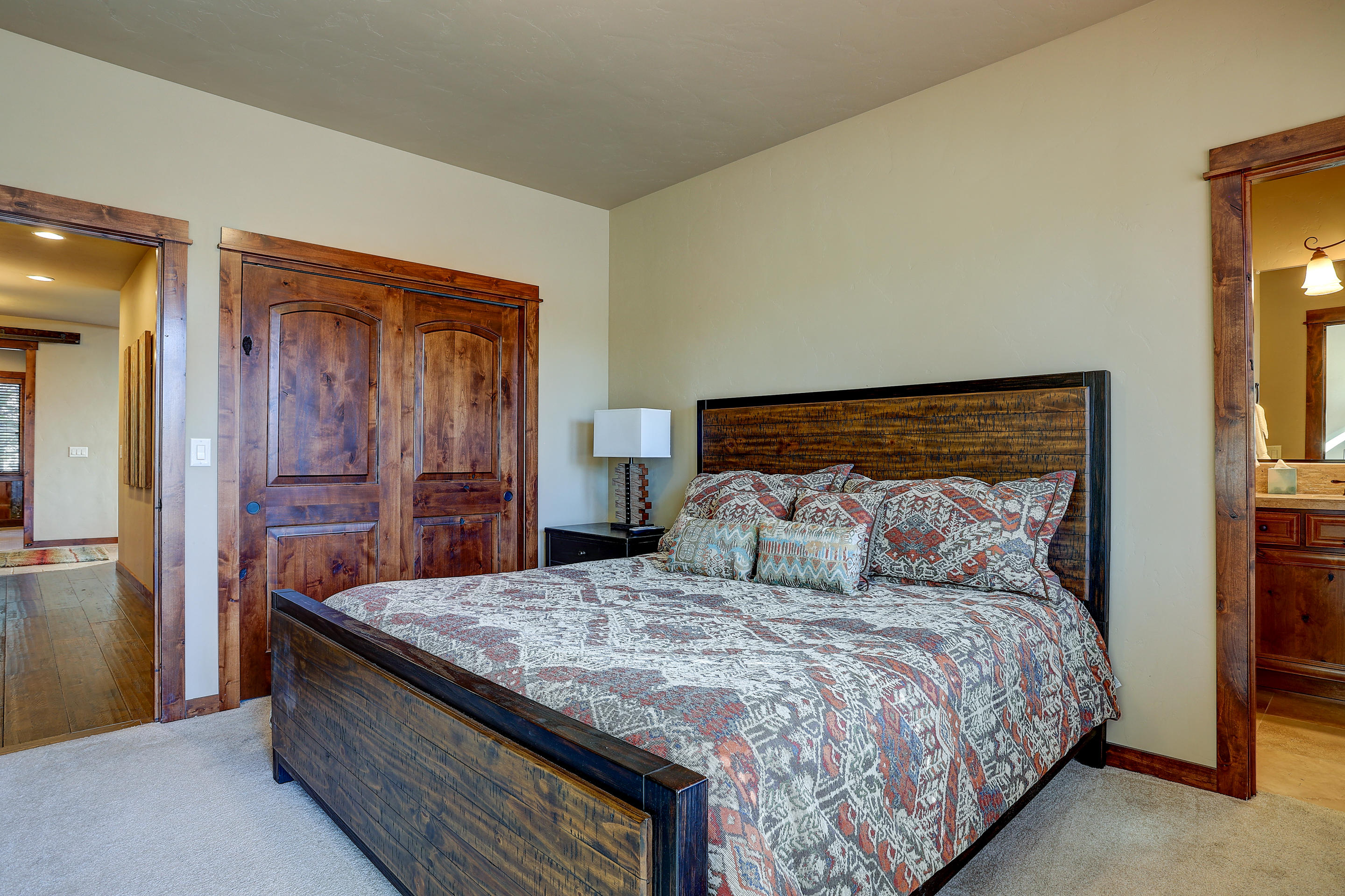 Caldera Springs - Residential