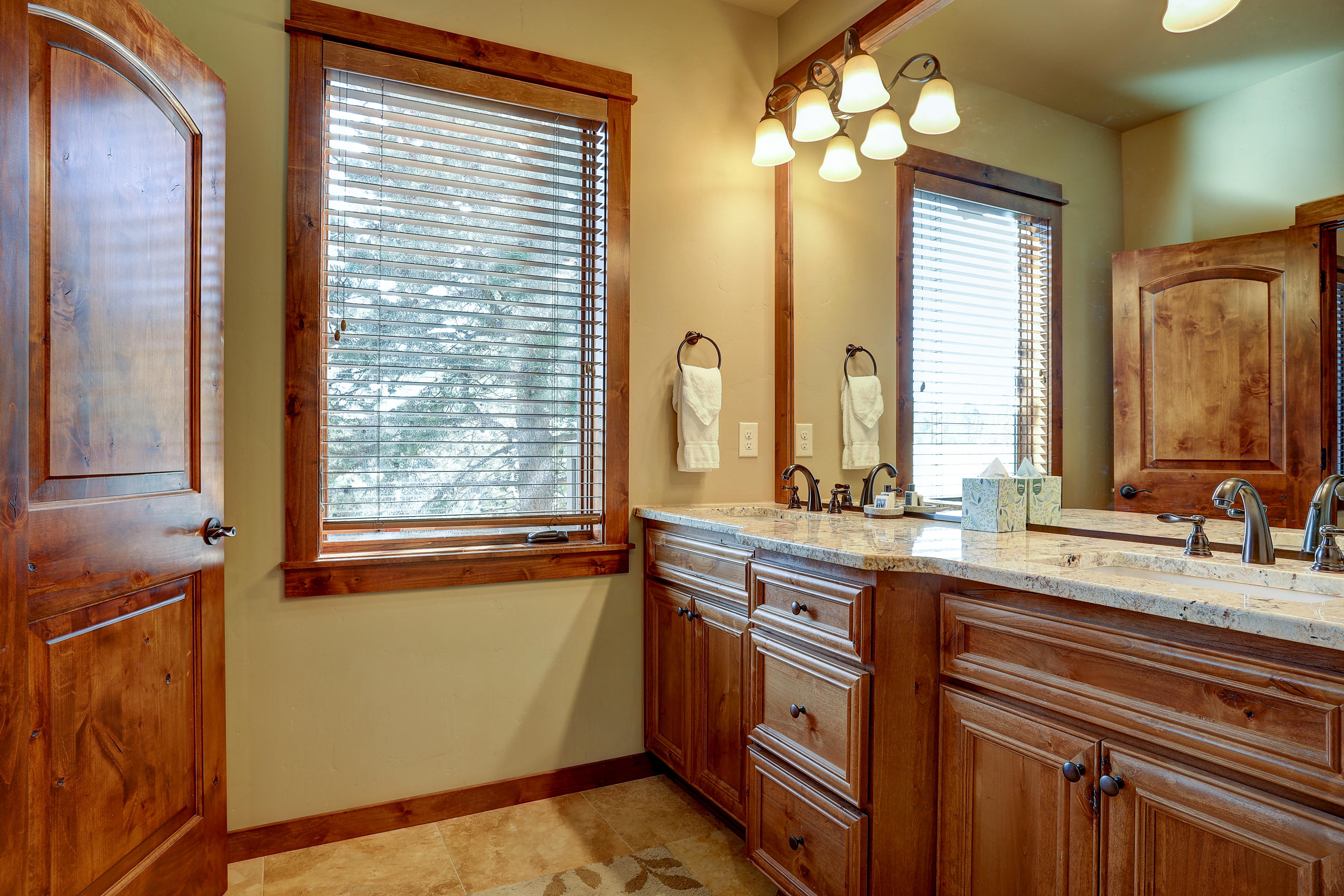 Caldera Springs - Residential